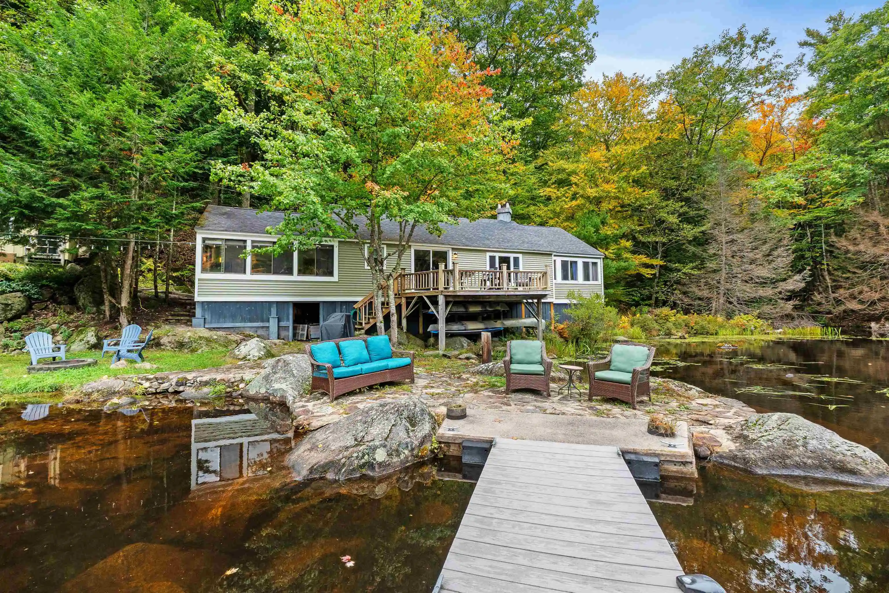Photo 1 of Single family home for sale at 224 Cottage Rd, Weare, NH 03281 | MLS# 5112144 | Listing updated on 2026-10-22