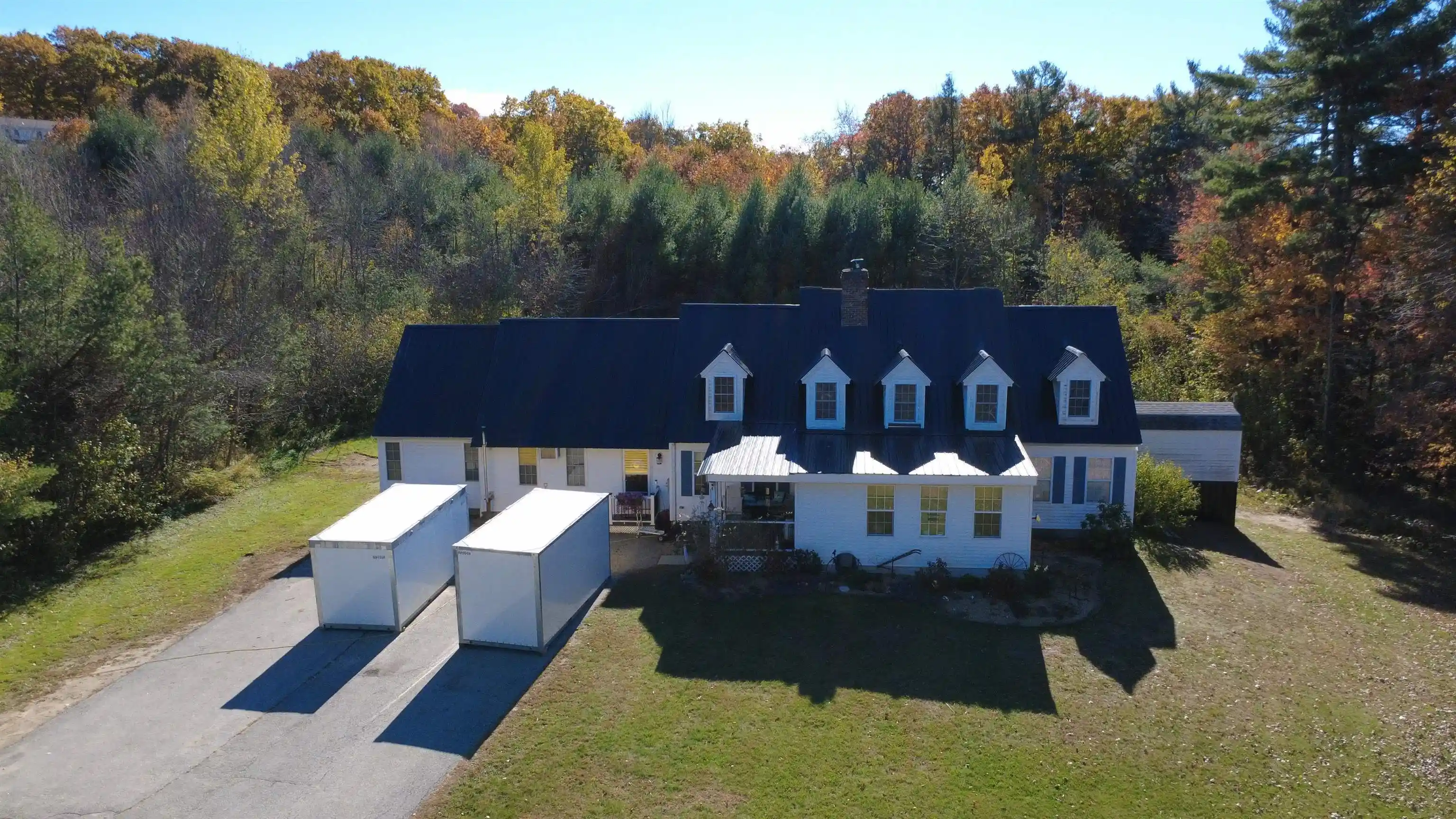 Single family home for sale at 15 Mountain View Dr, New Ipswich, NH 03071 | MLS# 5112216