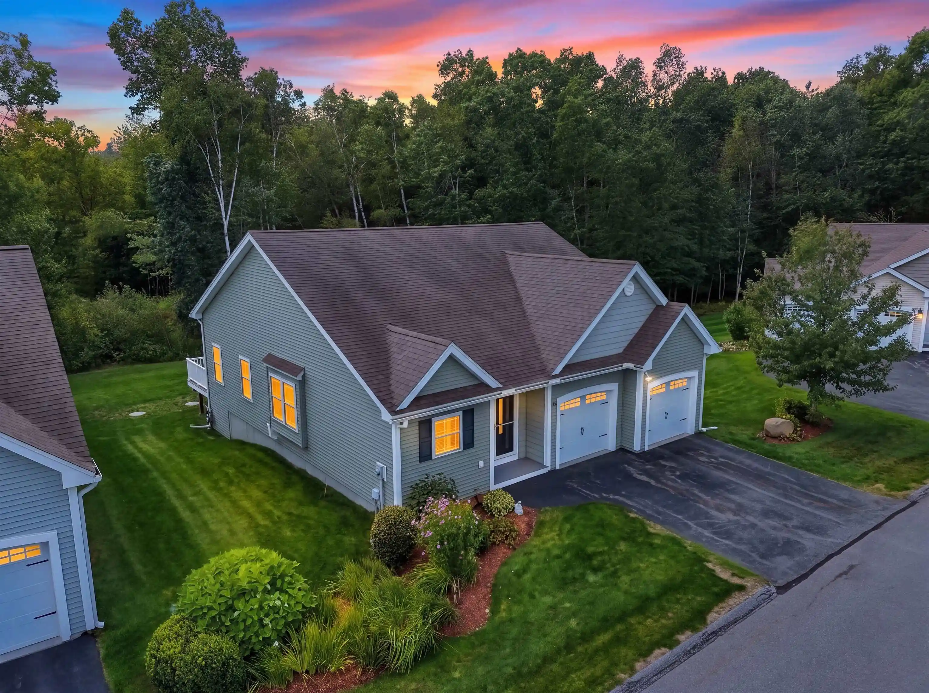 Single family home for sale at 30 Sagewood Dr, Pelham, NH 03076 | MLS# 5112271