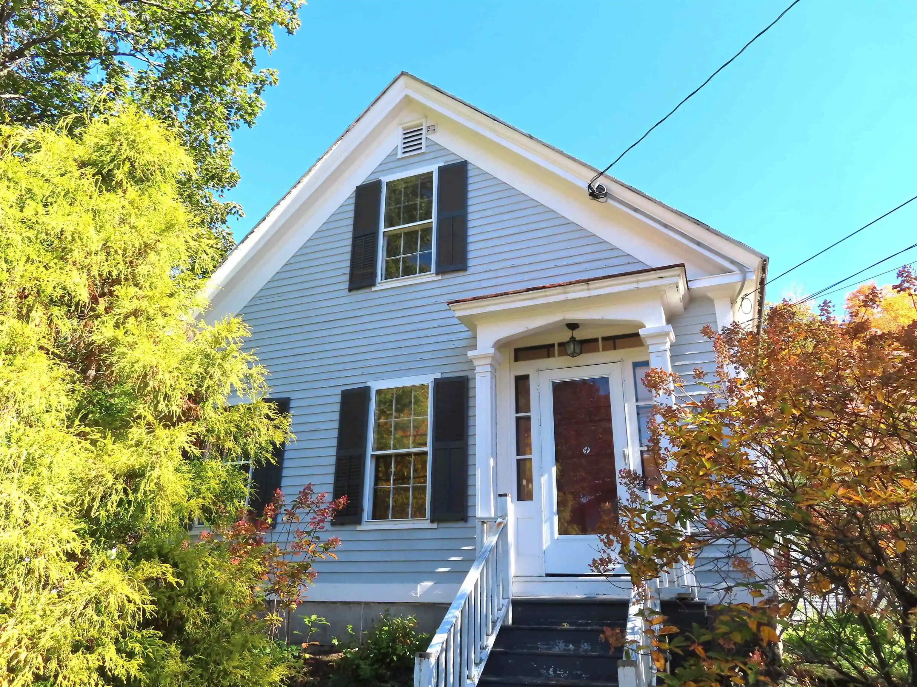 Photo 1 of Sale Pending at 46 S Lincoln St, Keene, NH 03431 | MLS# 5112335 | Listing updated on 2026-10-25