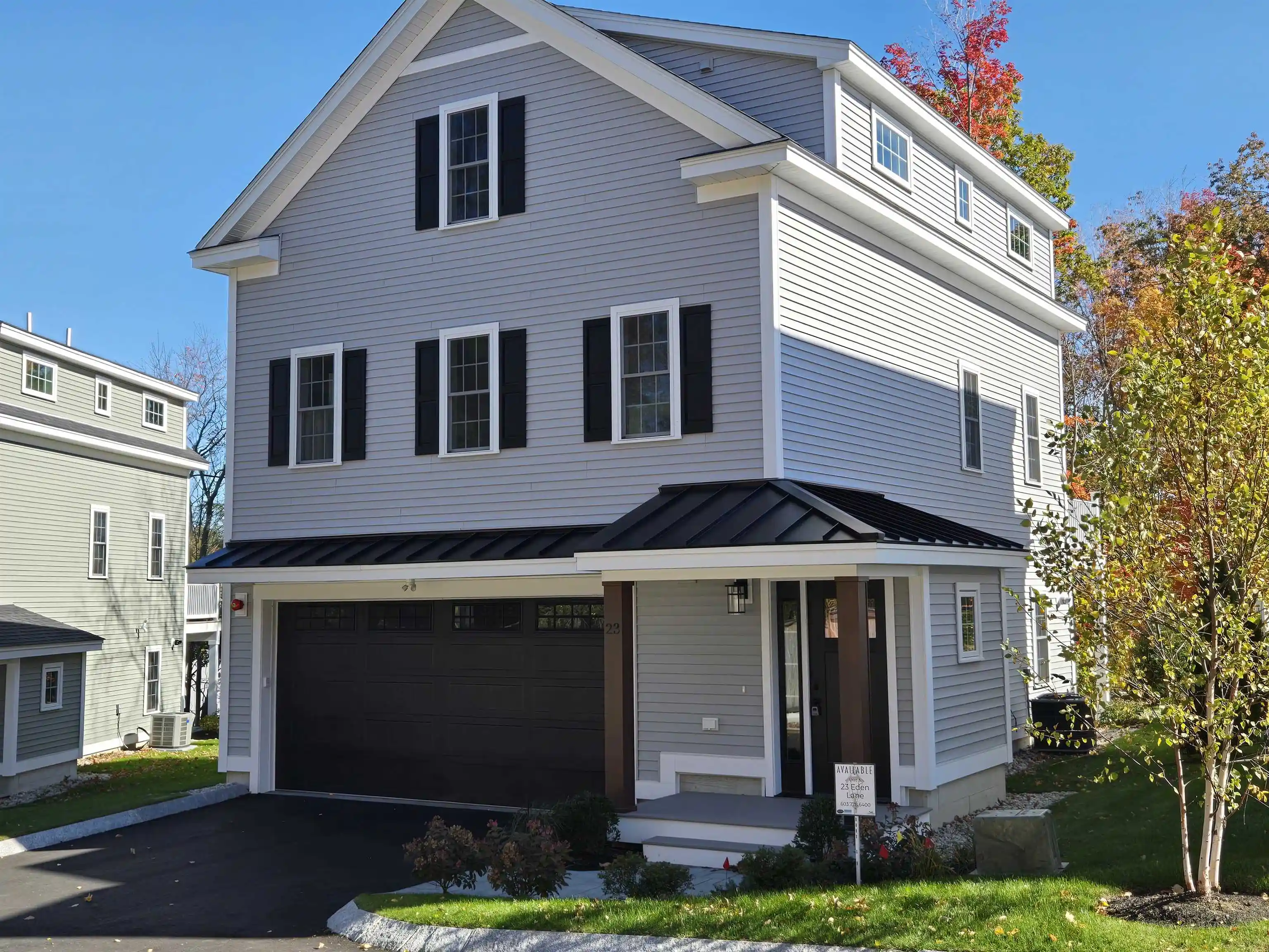 Photo 1 of Condo for sale at 23 Eden Ln #3, Portsmouth, NH 03801 | MLS# 5112366 | Listing updated on 2026-10-18