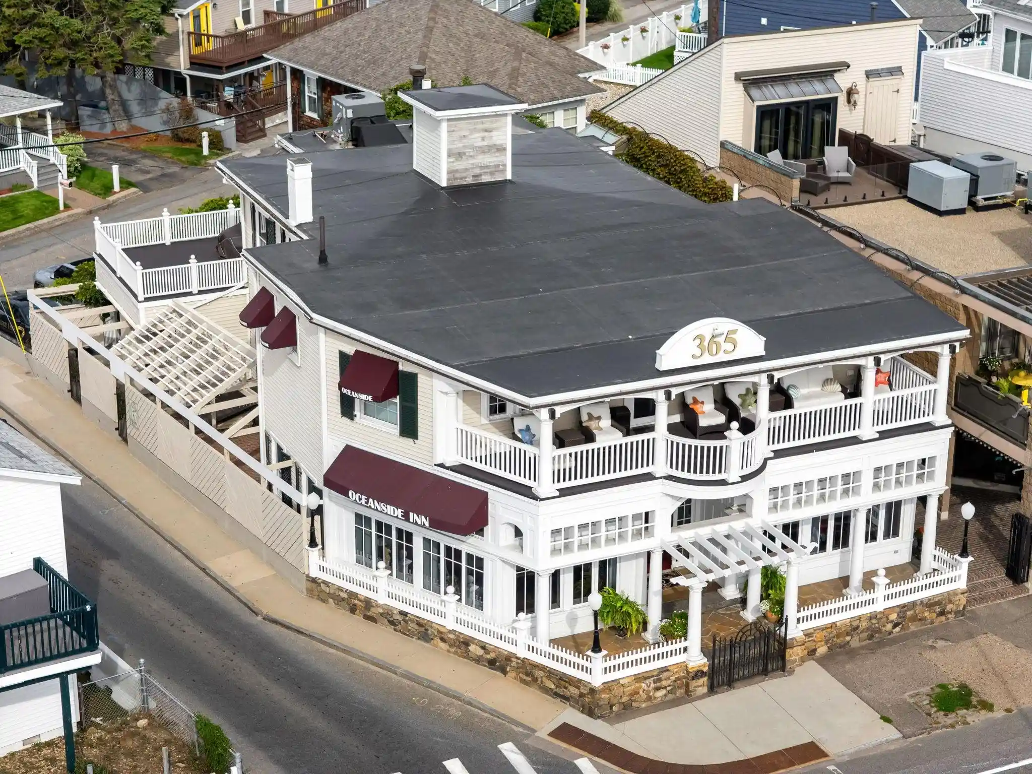 Multi family home for sale at 365 Ocean Blvd, Hampton, NH 03842 | MLS# 5112452