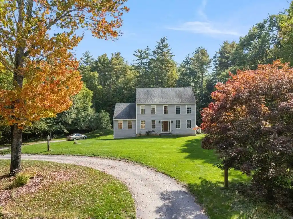 Single family home for sale at 39 Stone Farm Rd, Barrington, NH 03825 | MLS# 5112806
