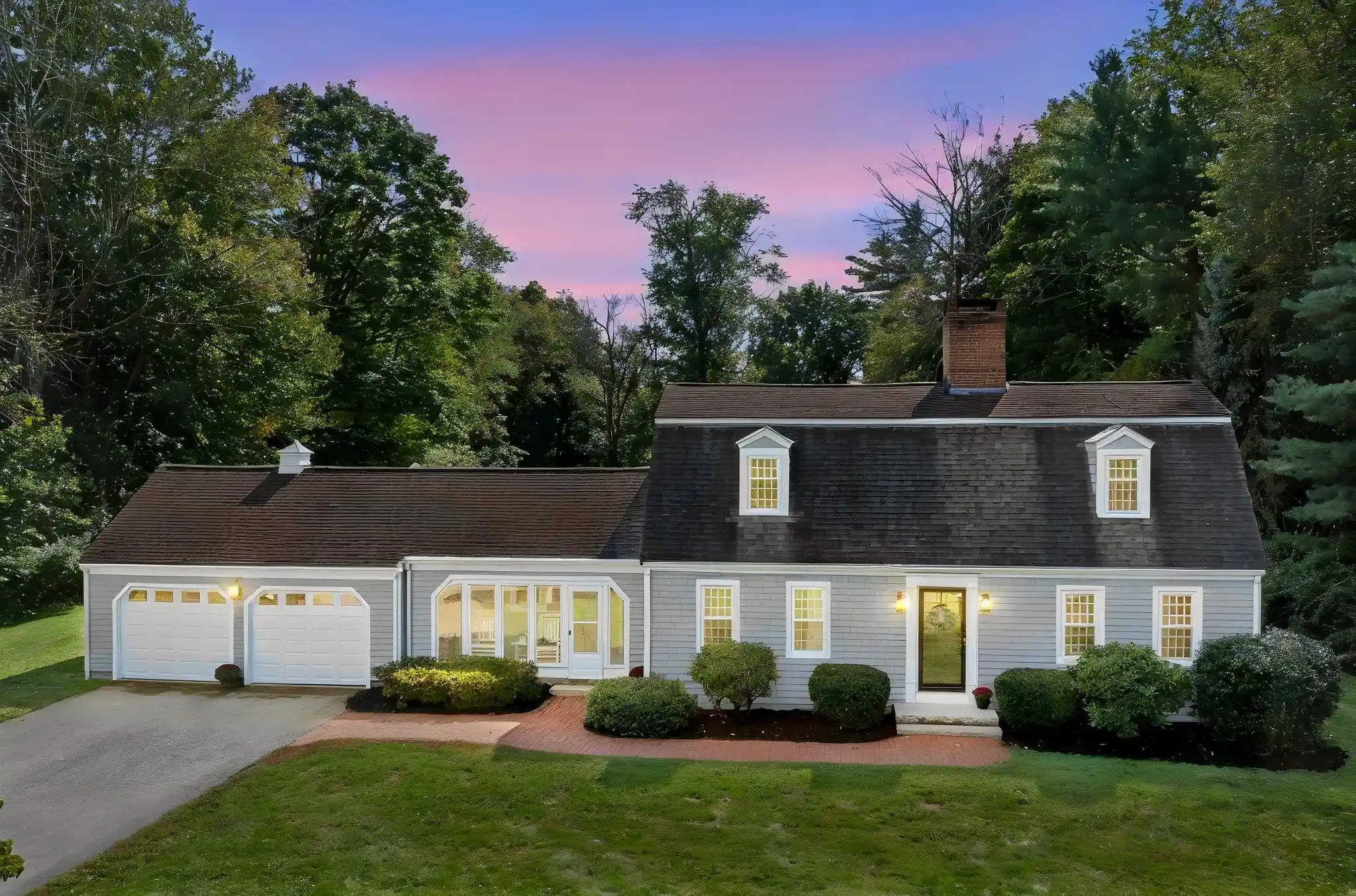 Single family home for sale at 68 Stumpfield Rd, Kensington, NH 03833 | MLS# 5112931