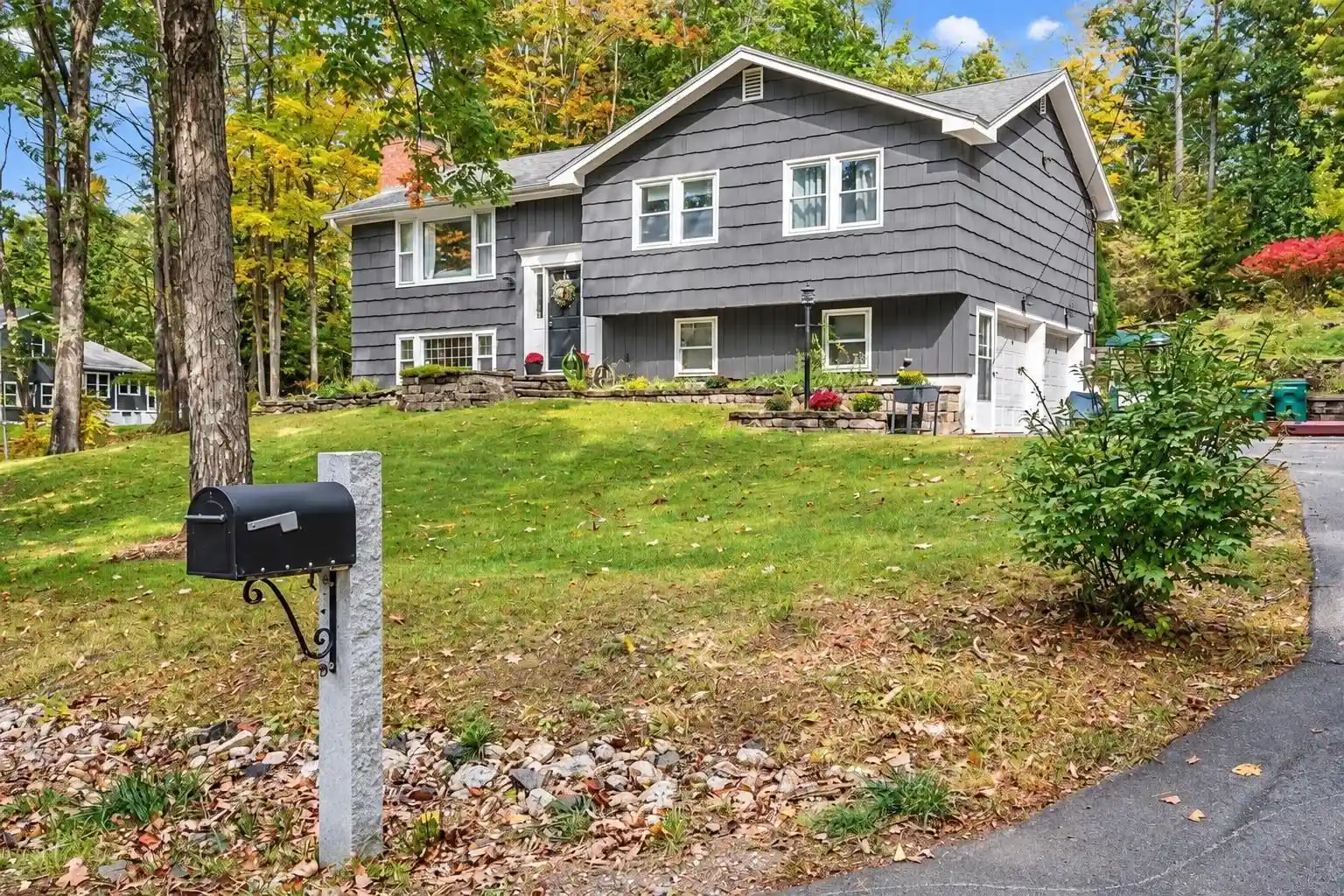 Single family home for sale at 4 Westview Dr, Rochester, NH 03867 | MLS# 5112946