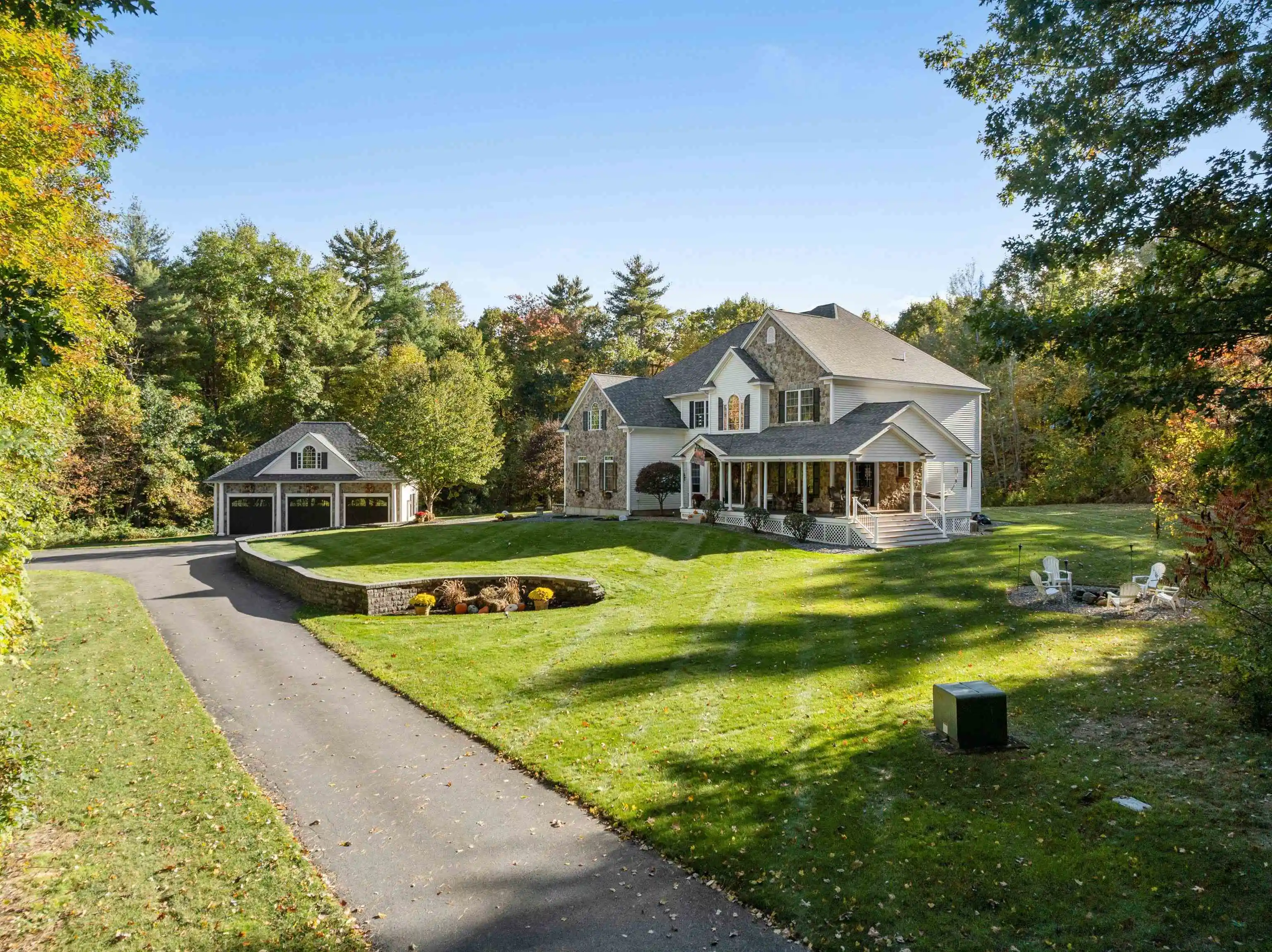 Single family home for sale at 311 Academy Rd, Pembroke, NH 03275 | MLS# 5113038