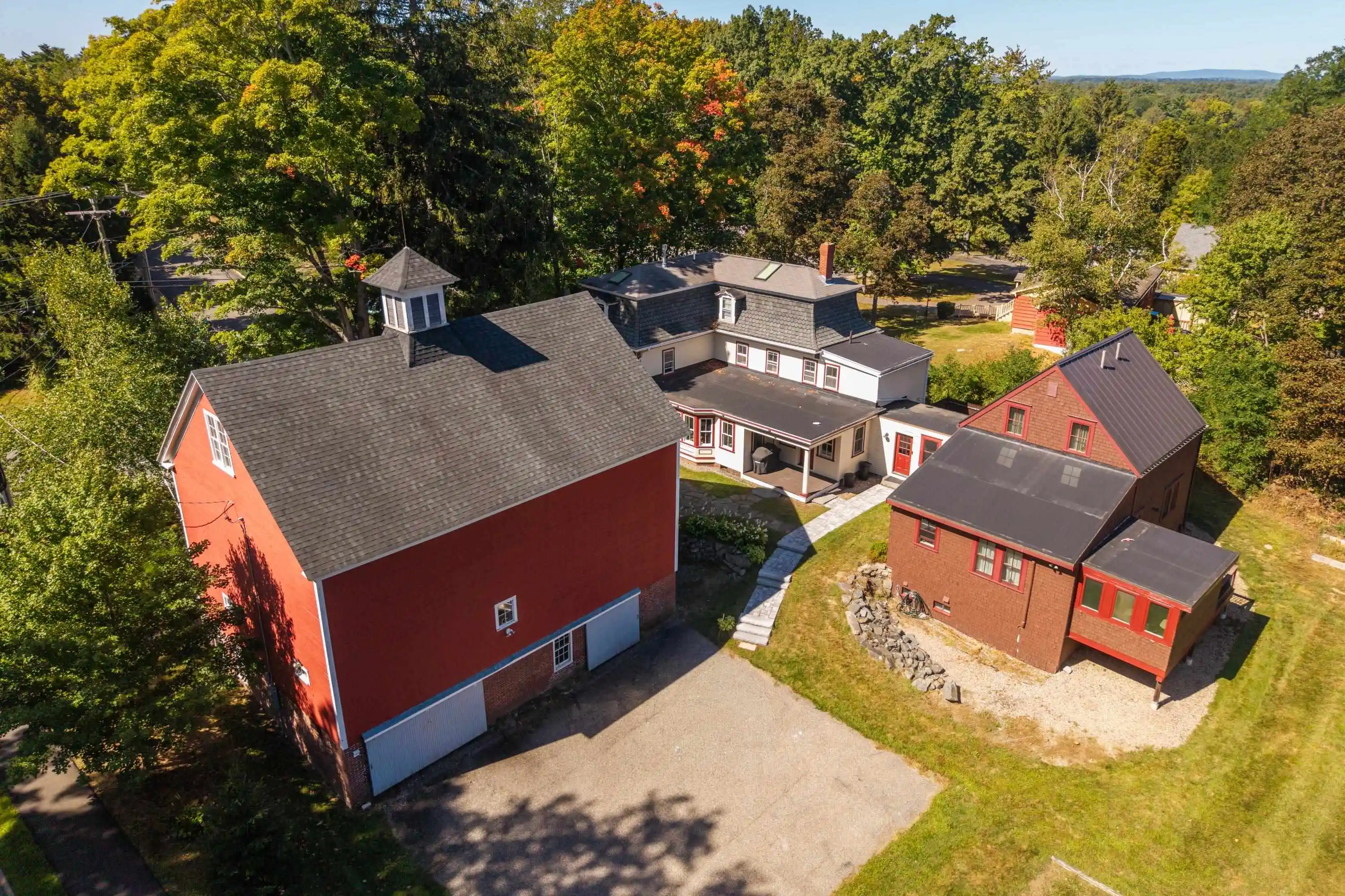 Multi family home for sale at 46 Back River Rd, Dover, NH 03820 | MLS# 5113179