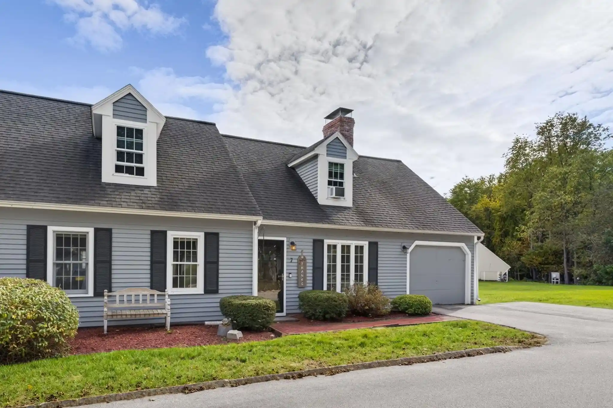 Condo for sale at 7 Great Brk Rd, Milford, NH 03055 | MLS# 5113205