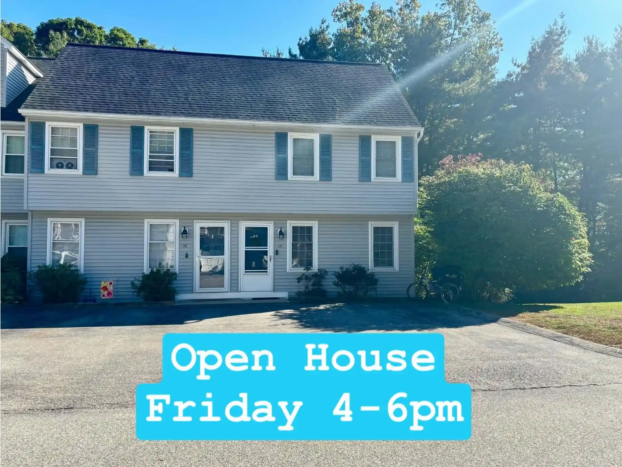 Photo 1 of Townhouse for sale at 35 Hawkstead Holw, Nashua, NH 03063 | MLS# 5113352 | Listing updated on 2026-10-21