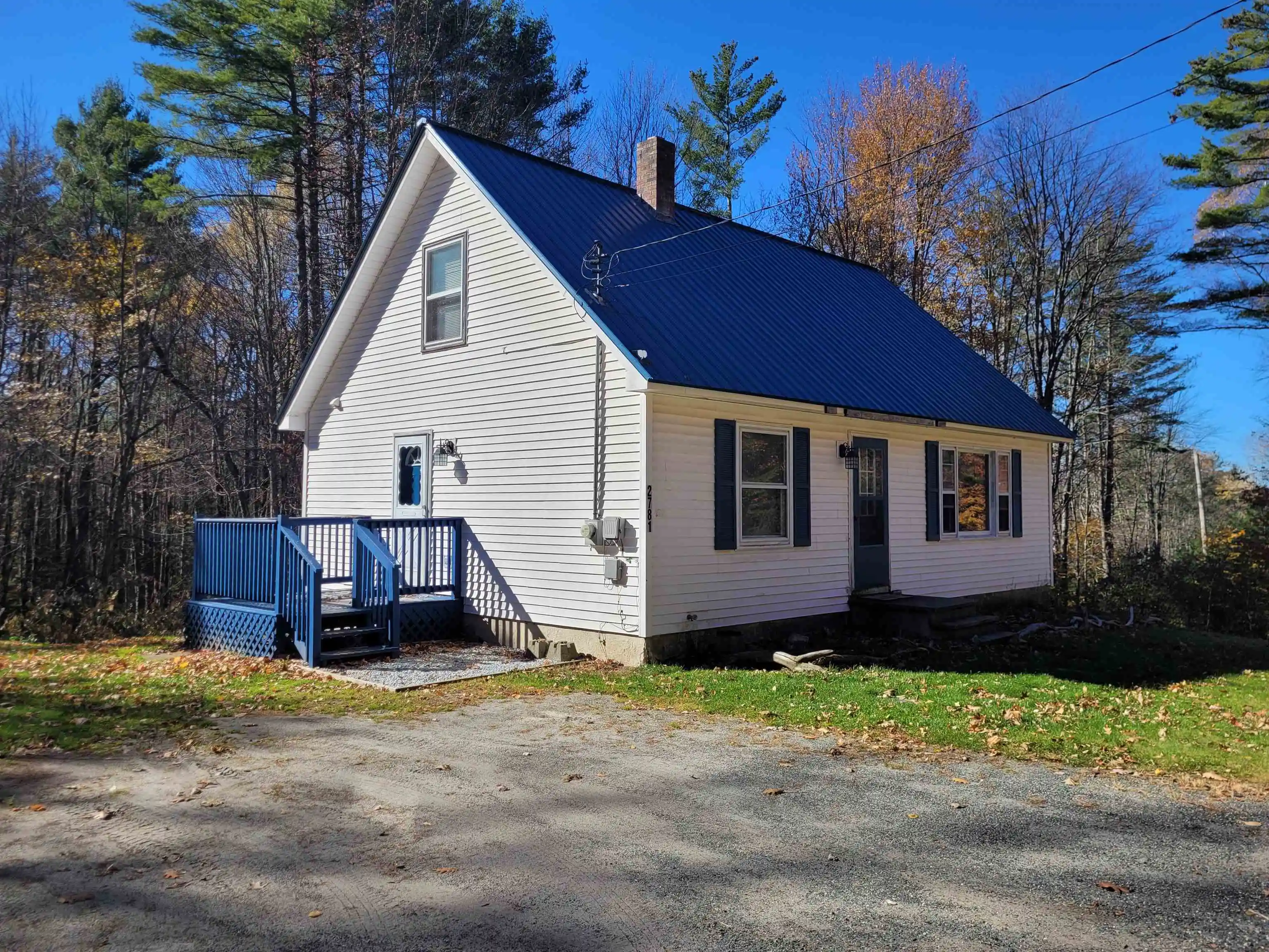 Single family home for sale at 2781 Daniels Farm Rd, Waterford, VT 05819 | MLS# 5113450