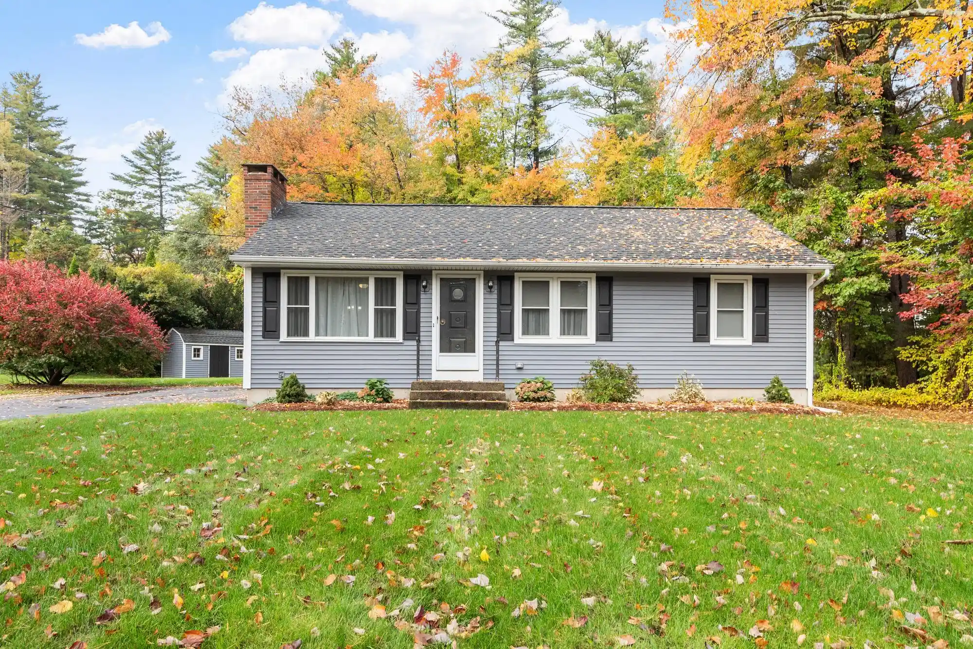 Photo 1 of Sale Pending at 1800 Lake Shore Rd, Manchester, NH 03109 | MLS# 5113458 | Listing updated on 2026-10-19