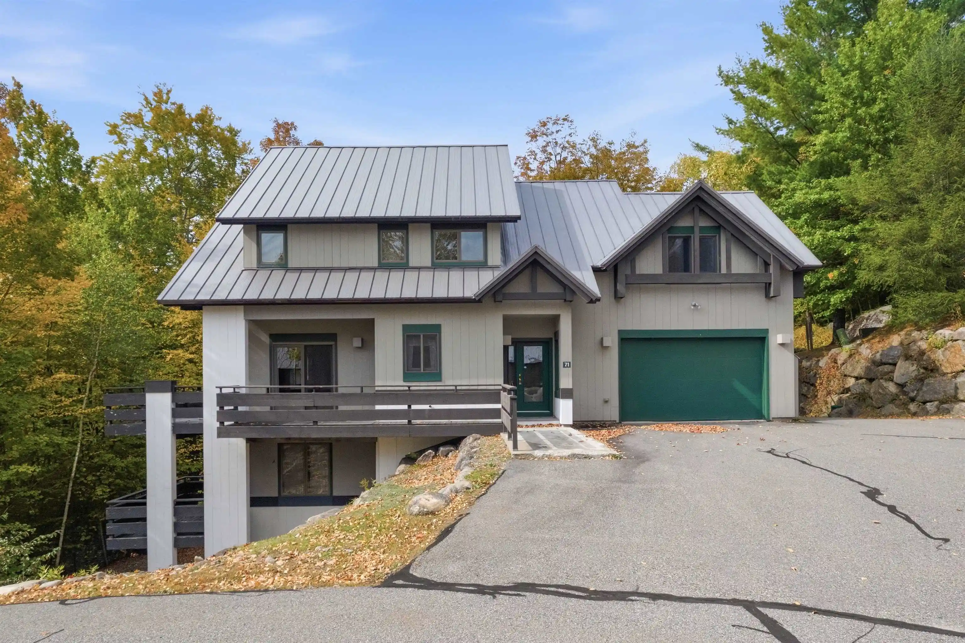 Photo 1 of Single family home for sale at 71 Coolidge Fls Rd, Lincoln, NH 03251 | MLS# 5113568 | Listing updated on 2026-10-20