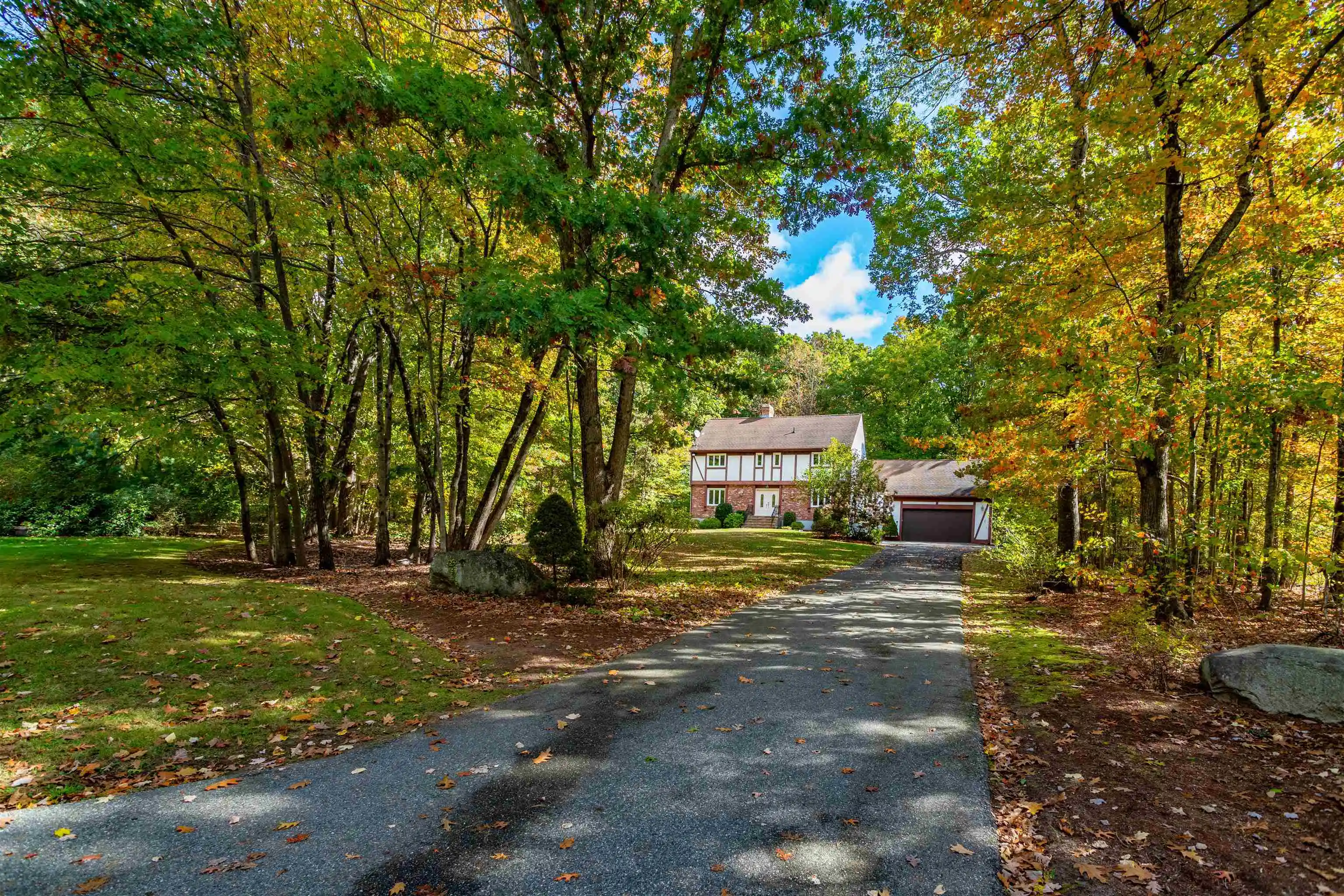 Single family home for sale at 23 Golden Oaks Dr, Salem, NH 03079 | MLS# 5113585