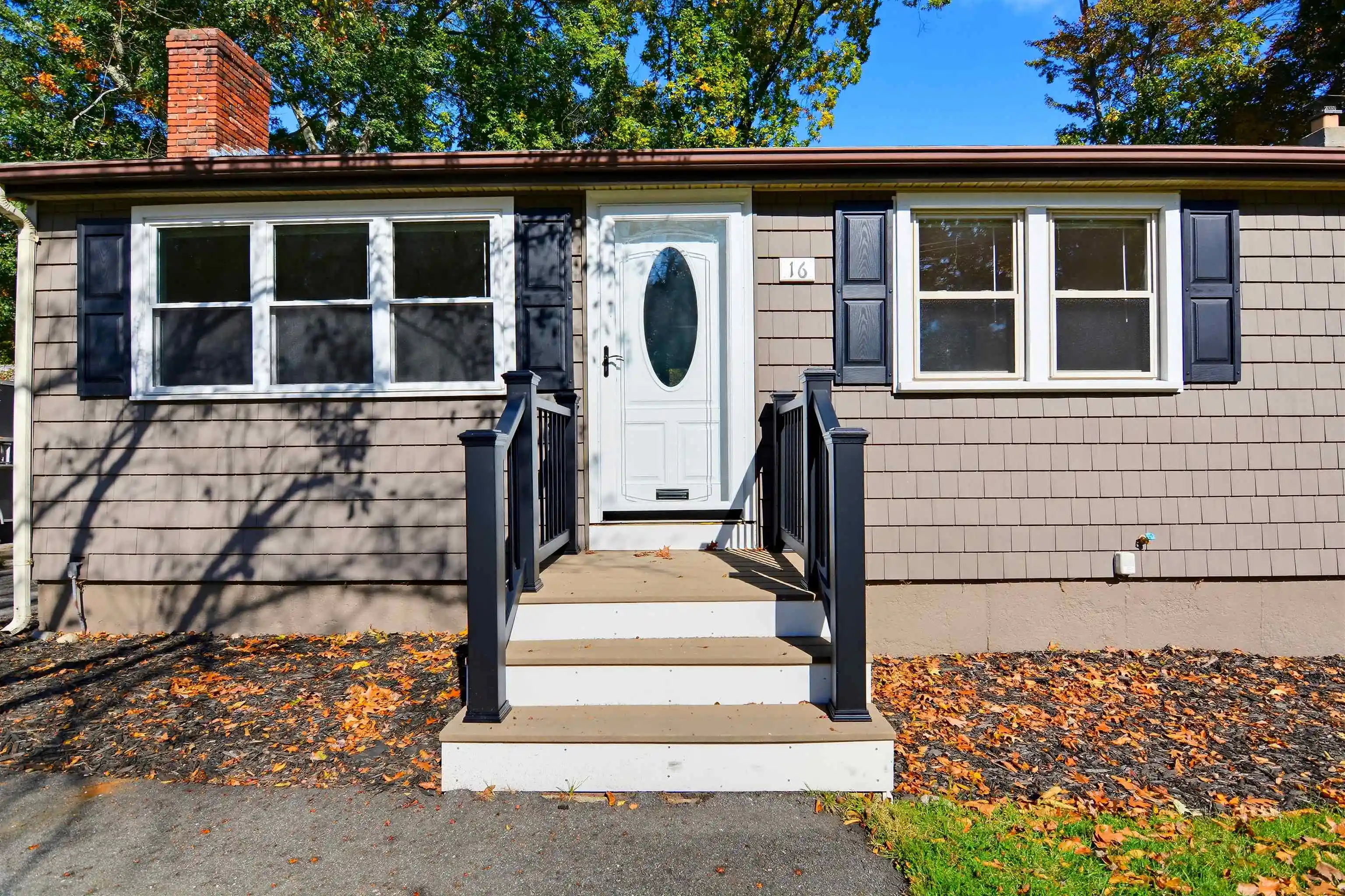 Single family home for sale at 16 Taylor St, Salem, NH 03079 | MLS# 5113724
