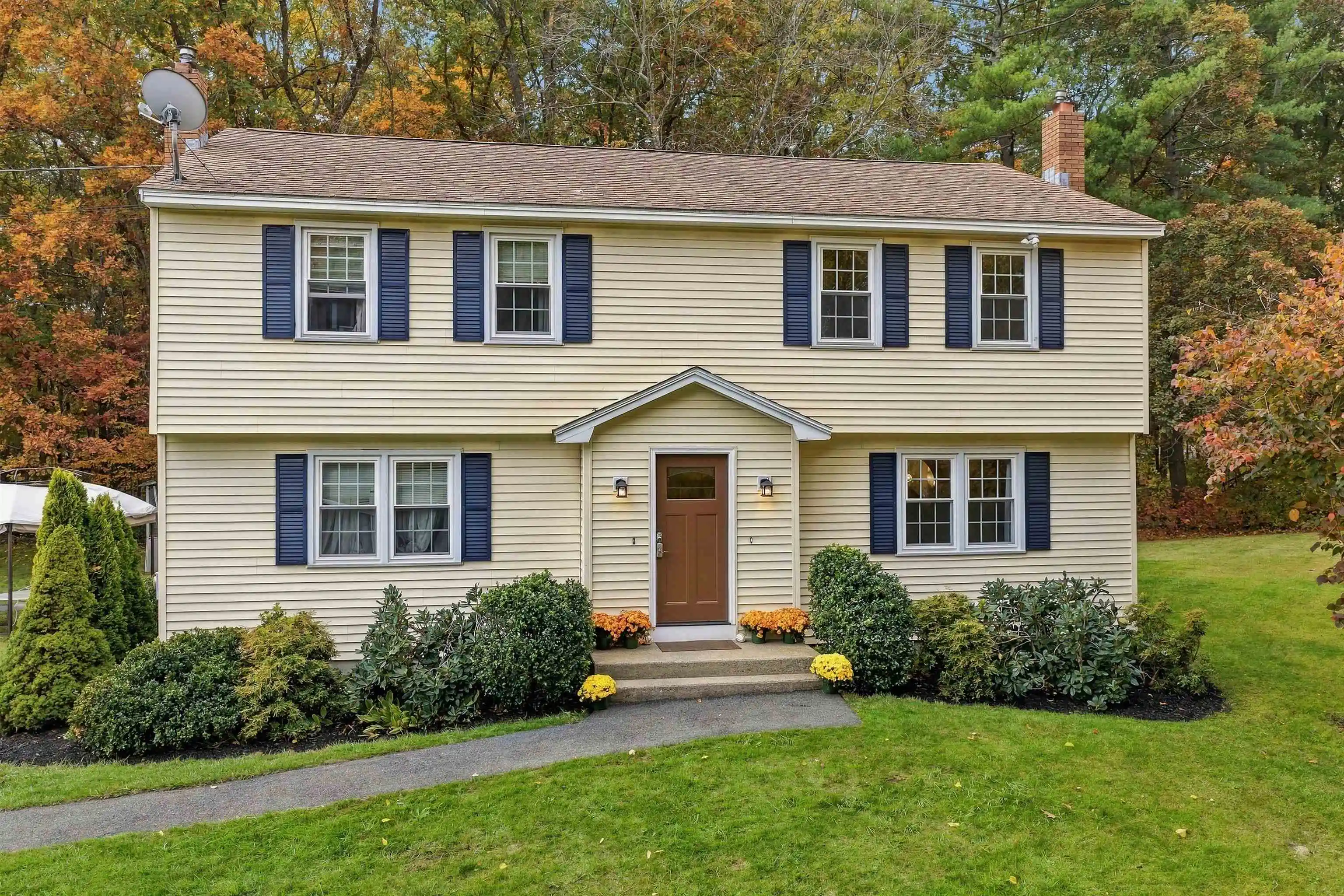 Condo for sale at 91b Fordway Ext #B, Derry, NH 03038 | MLS# 5113785