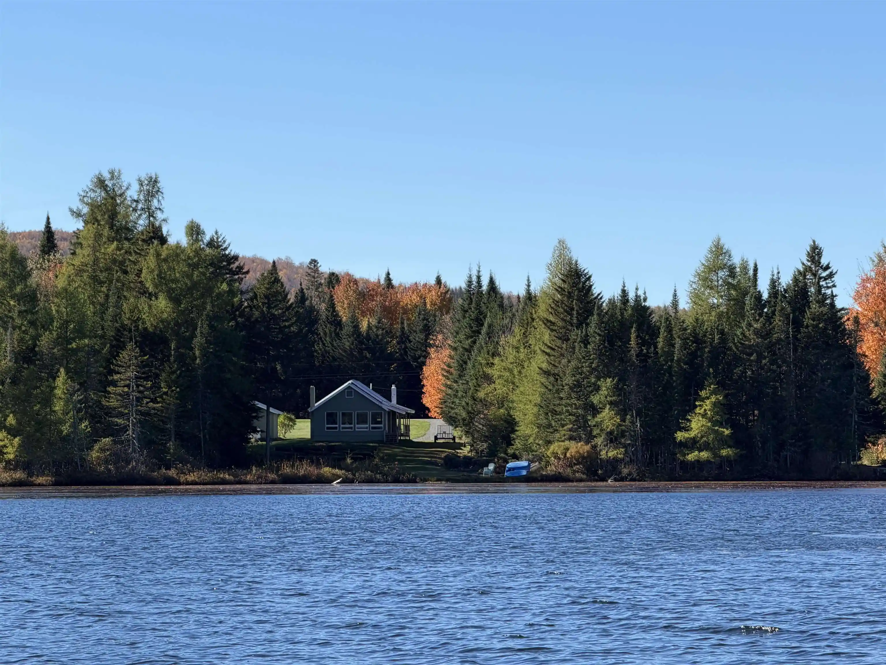 Photo 1 of Single family home for sale at 512 Back Lake Rd, Pittsburg, NH 03592 | MLS# 5113864 | Listing updated on 2026-10-25