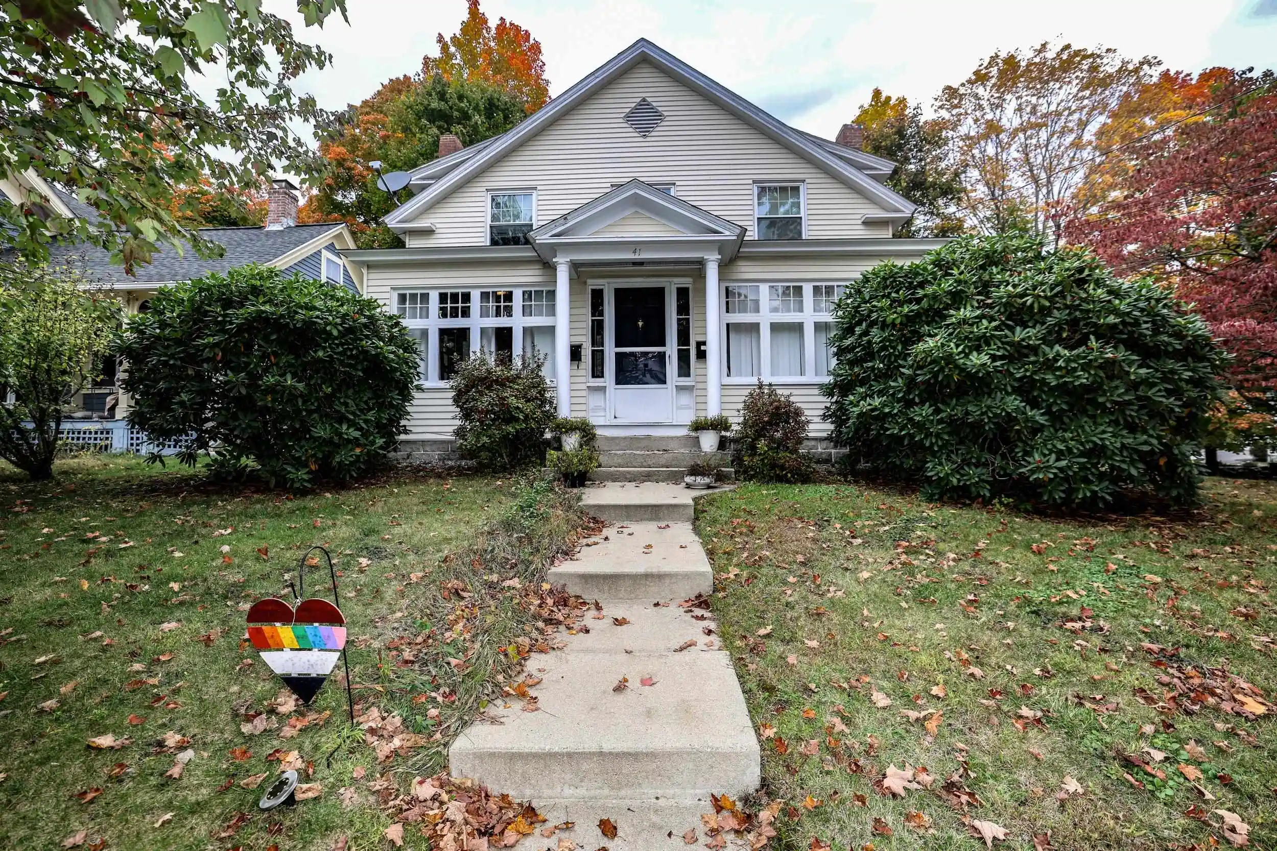 Photo 1 of Multi family home for sale at 41 Stark St, Nashua, NH 03064 | MLS# 5114009 | Listing updated on 2026-10-20