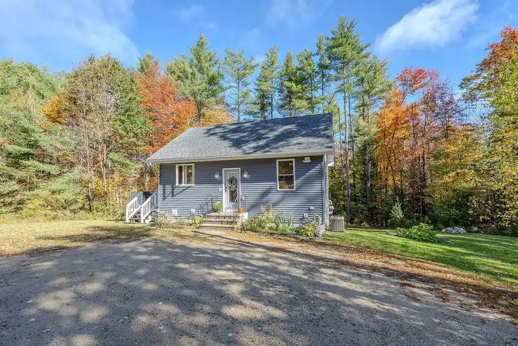 Photo 1 of Sale Pending at 69 Parker Mountain Rd, Strafford, NH 03884 | MLS# 5114109 | Listing updated on 2026-10-29