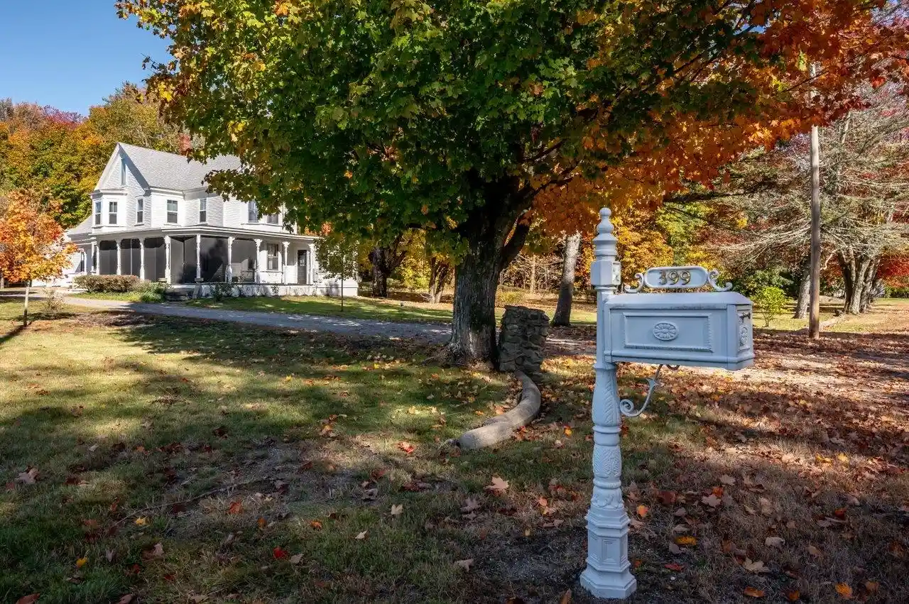Photo 1 of Single family home for sale at 399 South Rd, Brentwood, NH 03833 | MLS# 5114148 | Listing updated on 2026-10-18