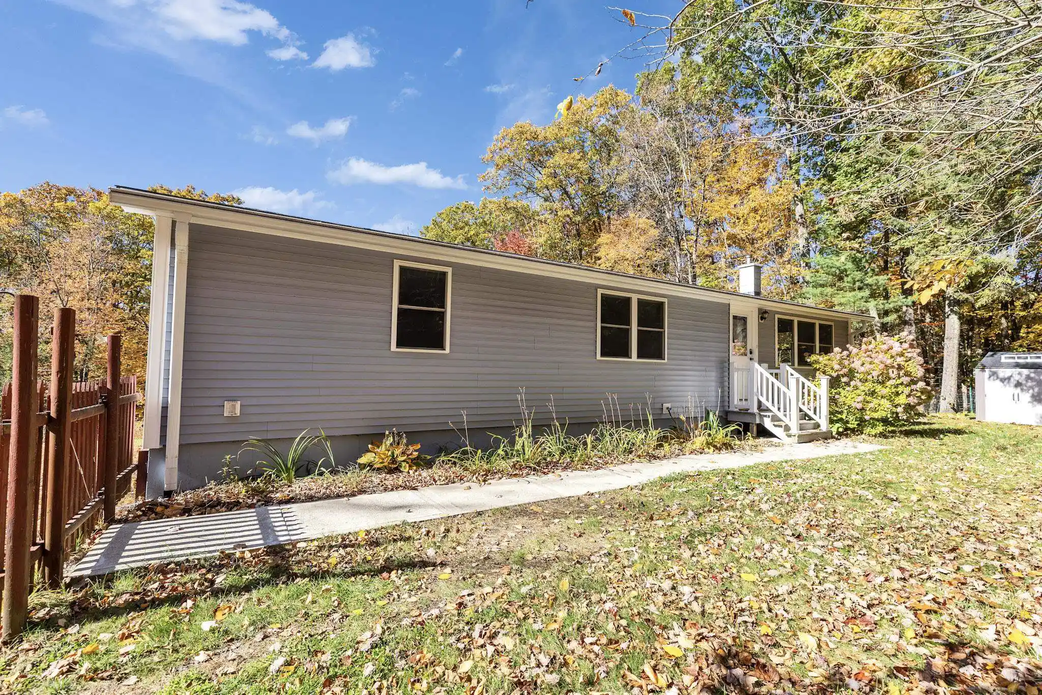 Single family home for sale at 196 Rhododendron Rd, Fitzwilliam, NH 03447 | MLS# 5114276