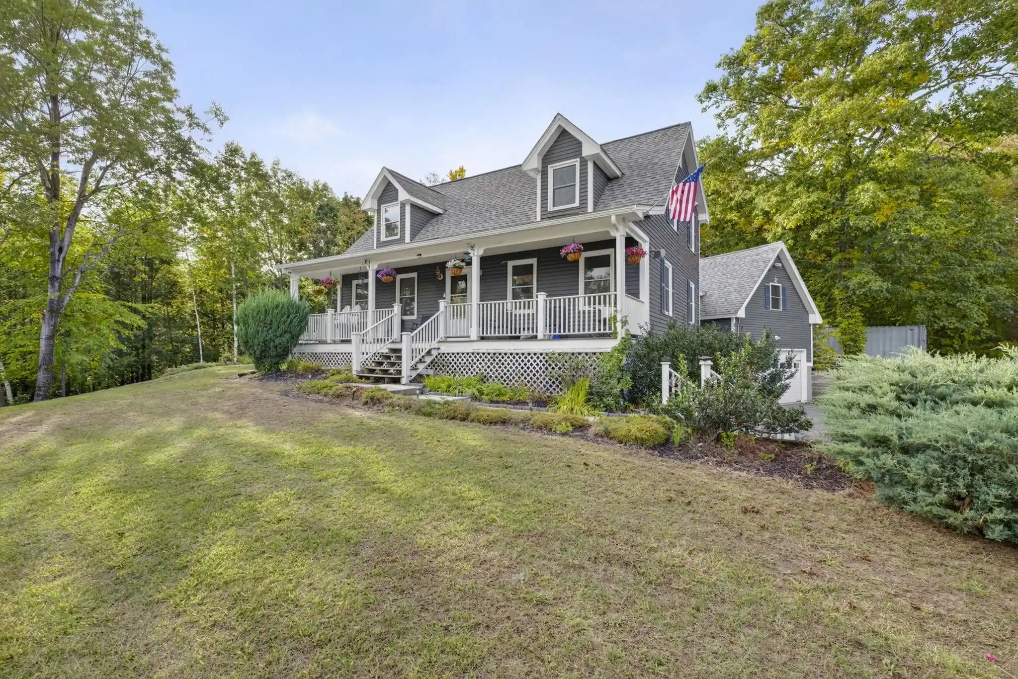 Photo 1 of Single family home for sale at 52 Abbie Dr, Weare, NH 03281 | MLS# 5114333 | Listing updated on 2026-10-18