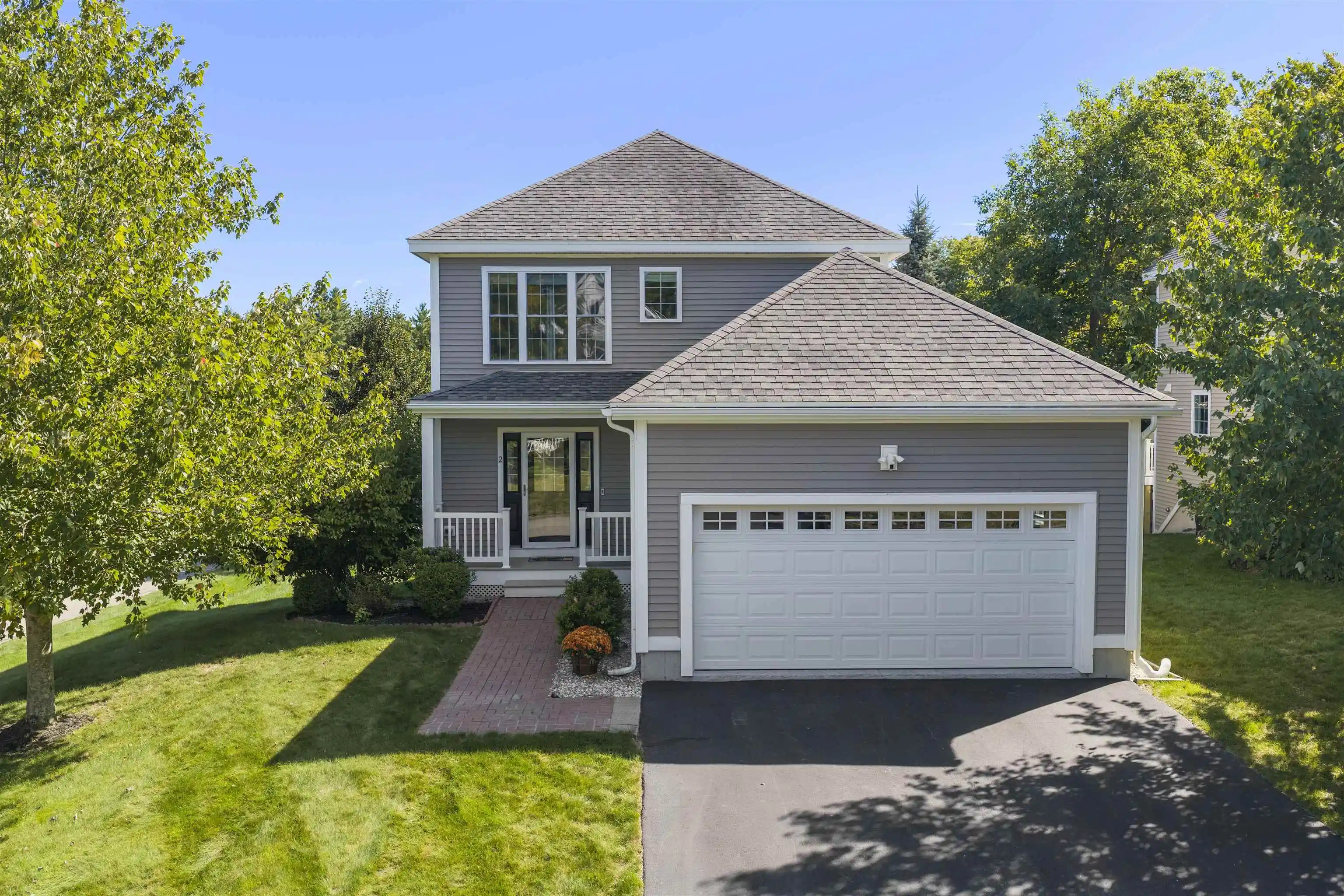 Photo 1 of Single family home for sale at 2 Melody Ter, Dover, NH 03820 | MLS# 5114334 | Listing updated on 2026-10-24