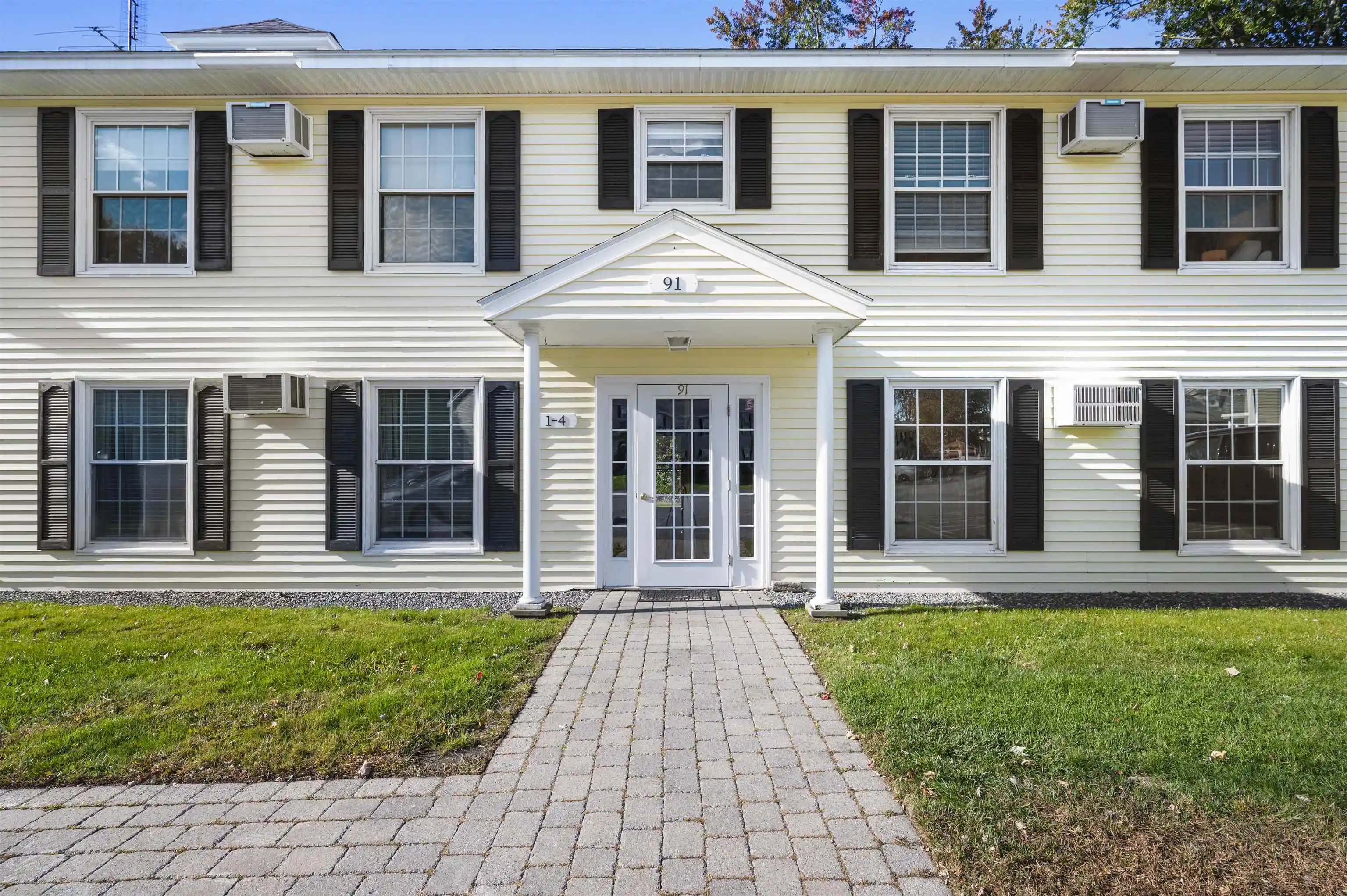 Photo 1 of Sale Pending at 91 Winnacunnet Rd #1, Hampton, NH 03842 | MLS# 5114336 | Listing updated on 2026-10-21