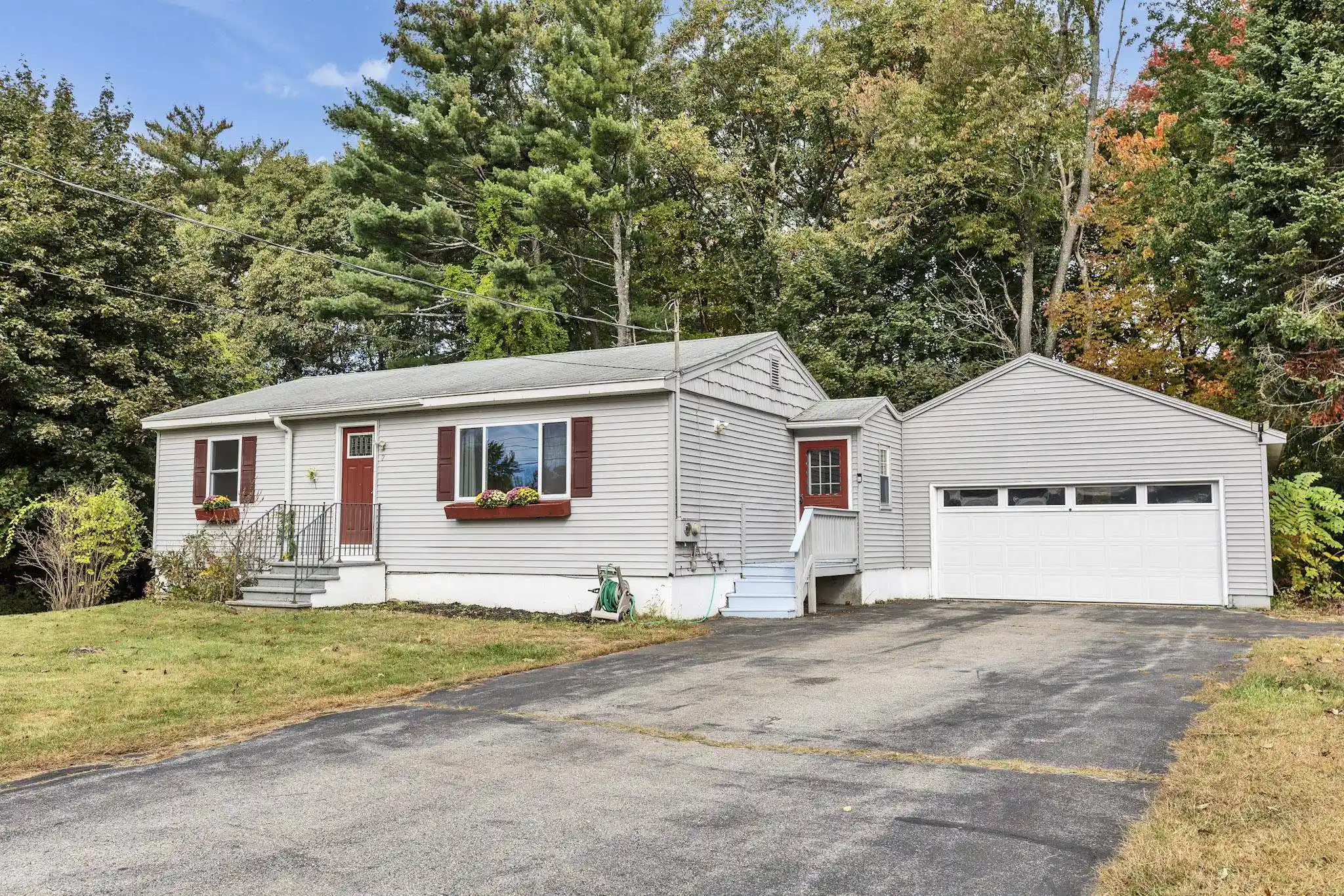 Single family home for sale at 7 Bernier St, Somersworth, NH 03878 | MLS# 5114352