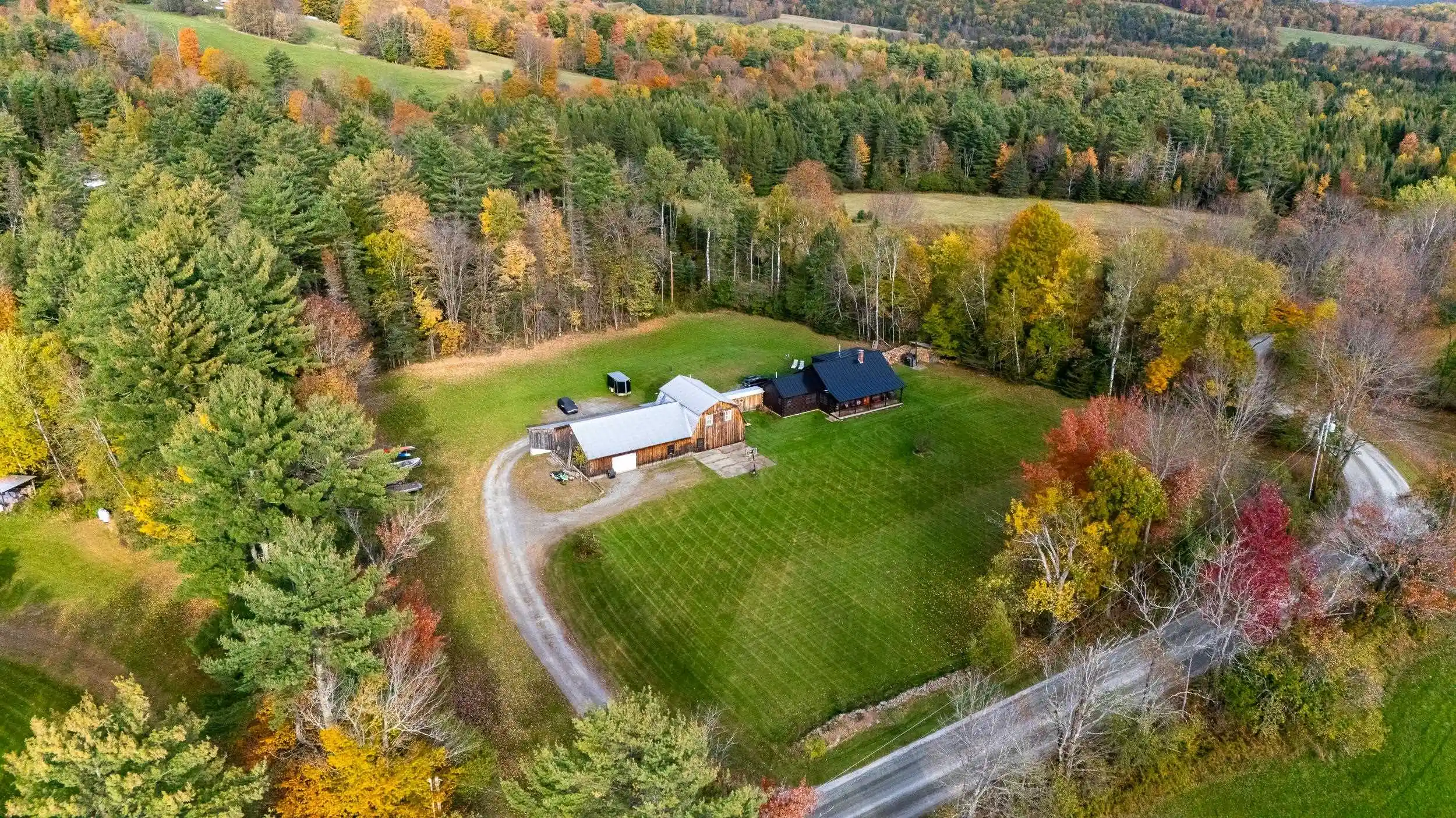 Photo 1 of Single family home for sale at 484 Lang Rd, Bath, NH 03740 | MLS# 5114354 | Listing updated on 2026-10-17