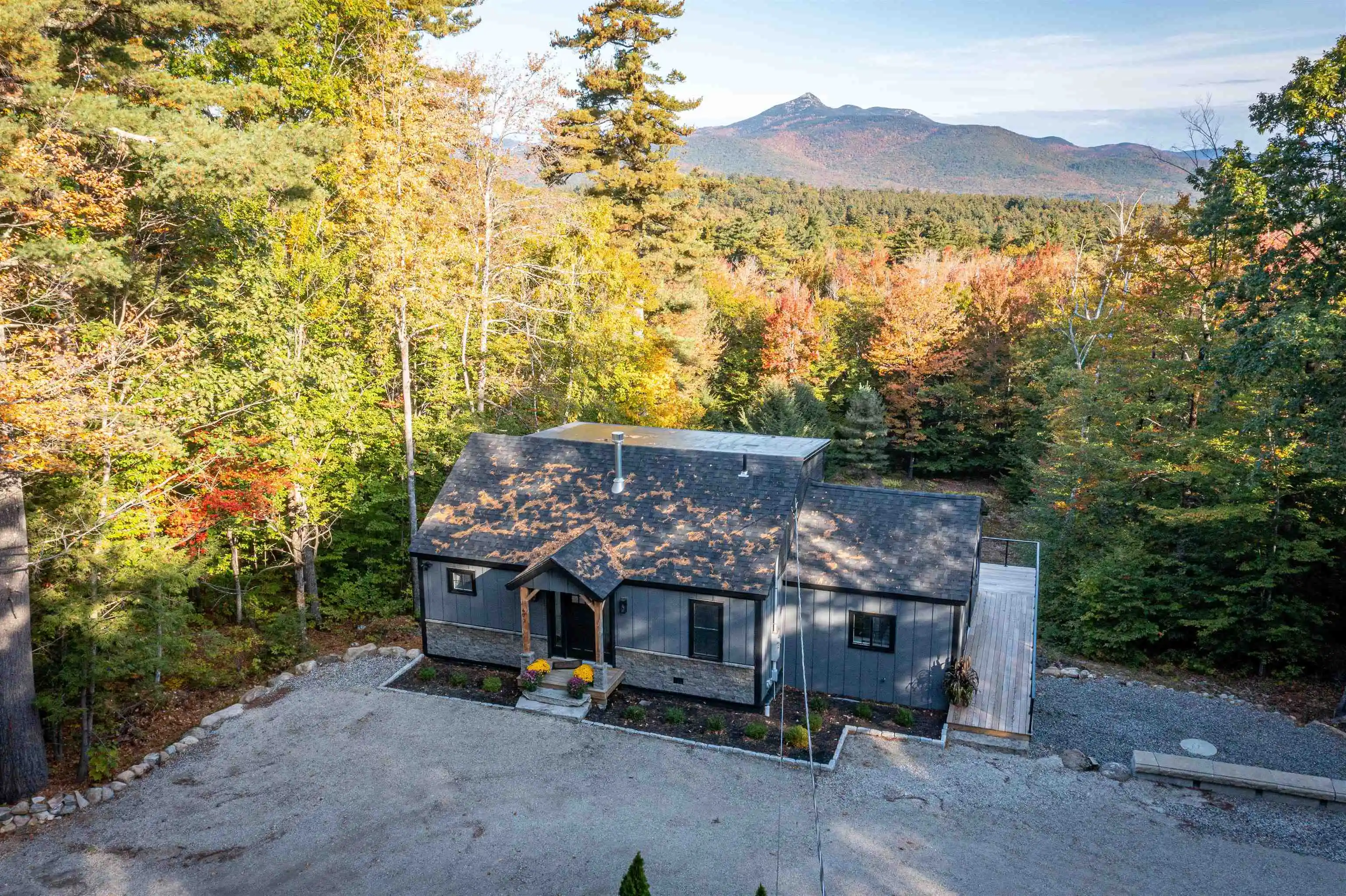 Single family home for sale at 673 Page Hl Rd, Tamworth, NH 03886 | MLS# 5114360