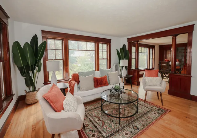 Photo 1 of Single family home for sale at 5 Preston St, Goffstown, NH 03045 | MLS# 5114362 | Listing updated on 2026-10-29