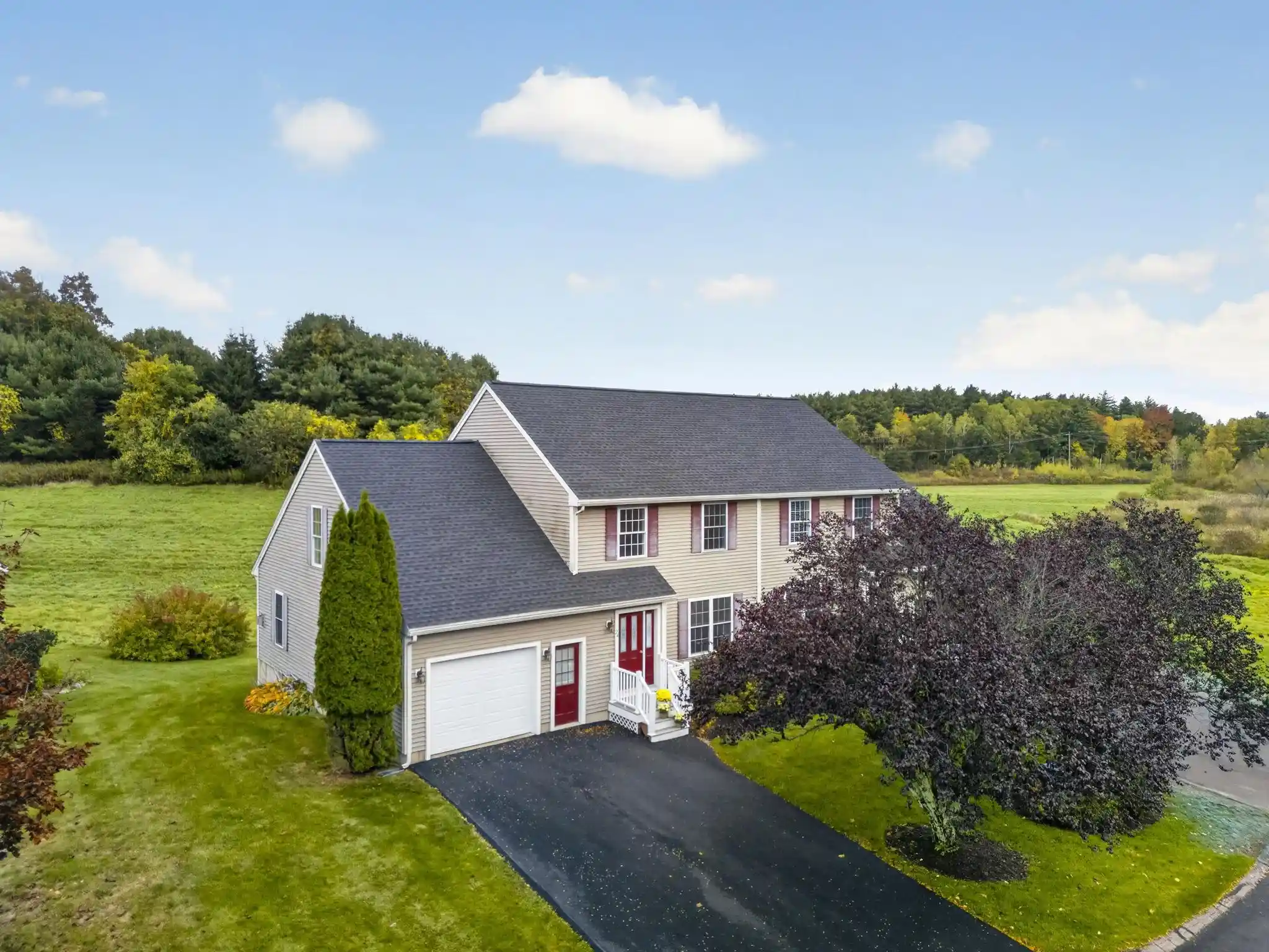 Photo 1 of Single family home for sale at 24 Morrison Ln, Dover, NH 03820 | MLS# 5114368 | Listing updated on 2026-10-21