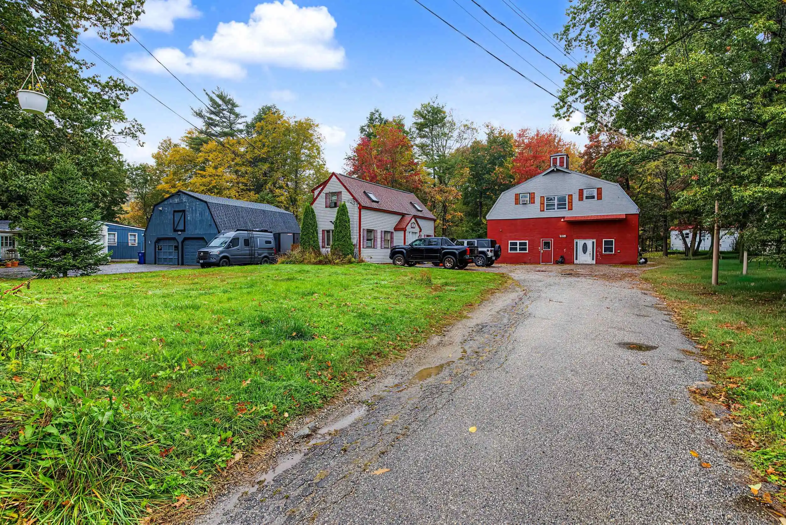 Photo 1 of Multi family home for sale at 235 Towle Farm Rd, Hampton, NH 03842 | MLS# 5114372 | Listing updated on 2026-10-25
