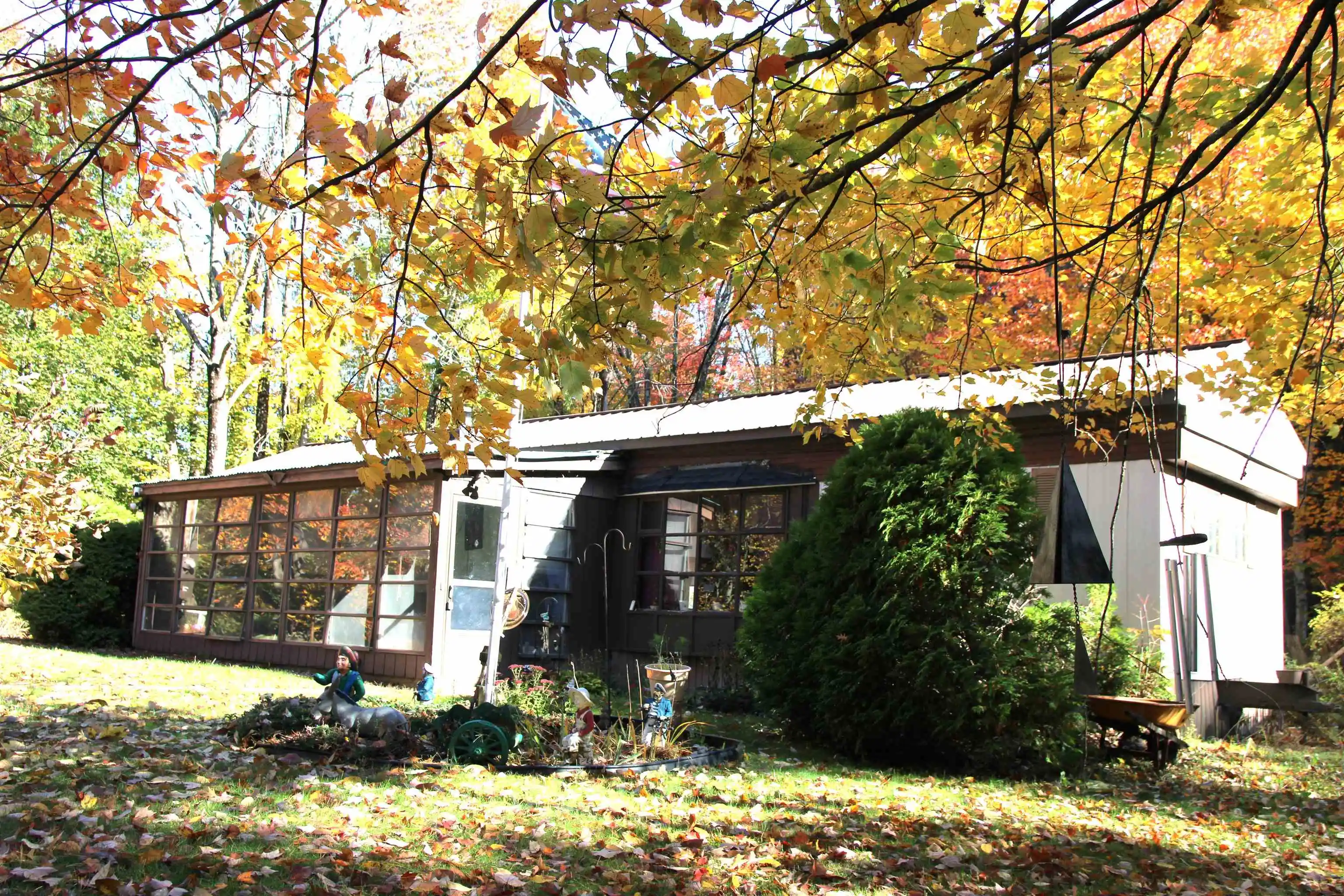 Photo 1 of Sale Pending at 132 Ashby Rd, New Ipswich, NH 03071 | MLS# 5114375 | Listing updated on 2026-10-21