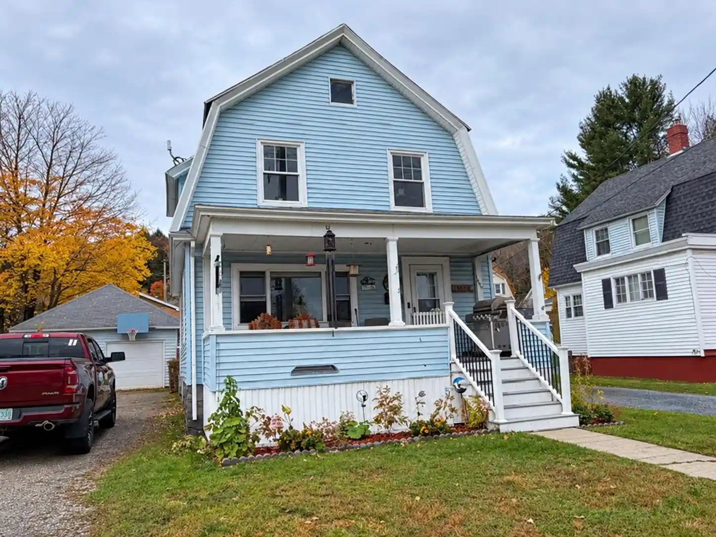 Photo 1 of Single family home for sale at 1625 Main St, Berlin, NH 03570 | MLS# 5114377 | Listing updated on 2026-10-29