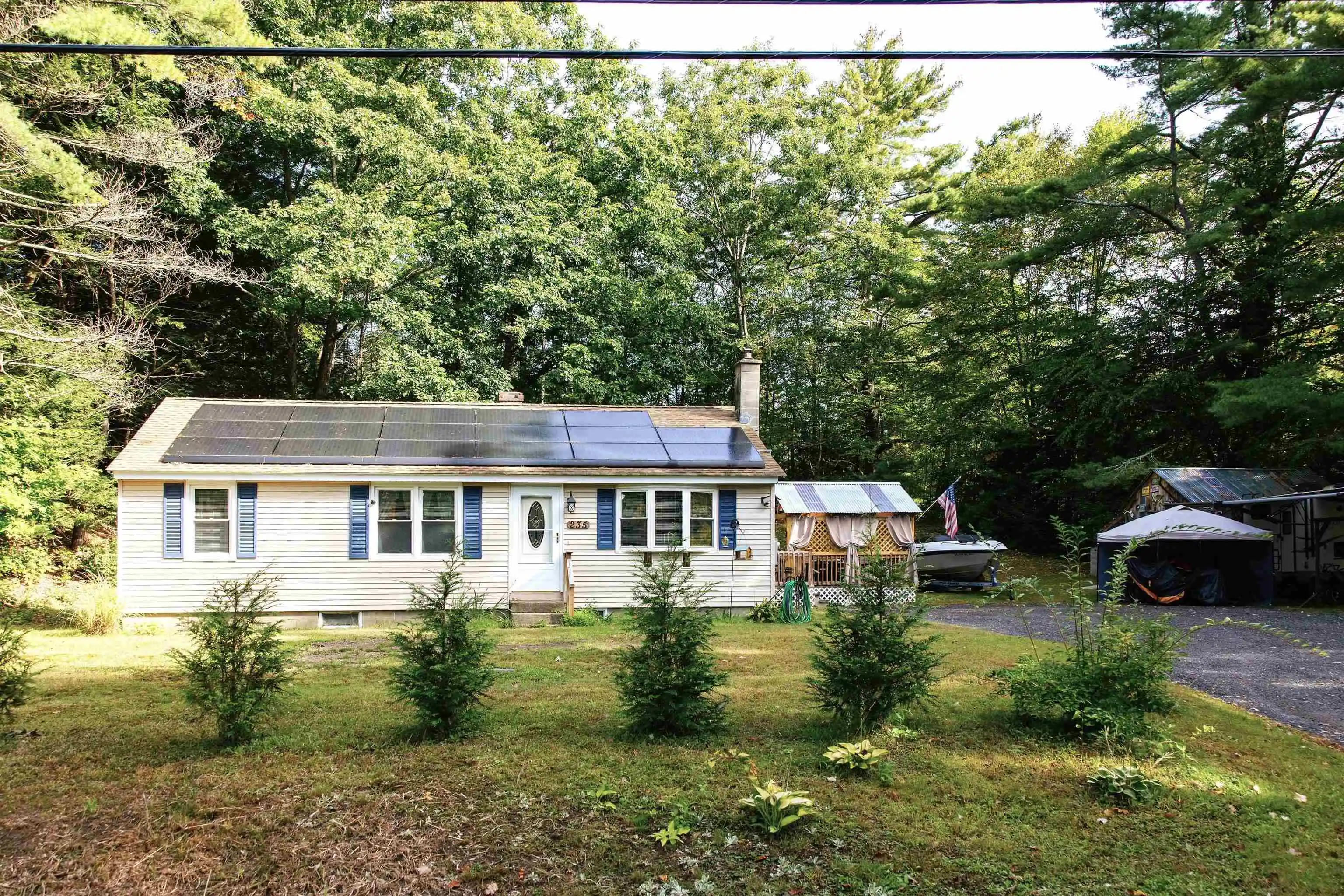Photo 1 of Sale Pending at 235 Ashuelot St, Winchester, NH 03470 | MLS# 5114398 | Listing updated on 2026-10-28