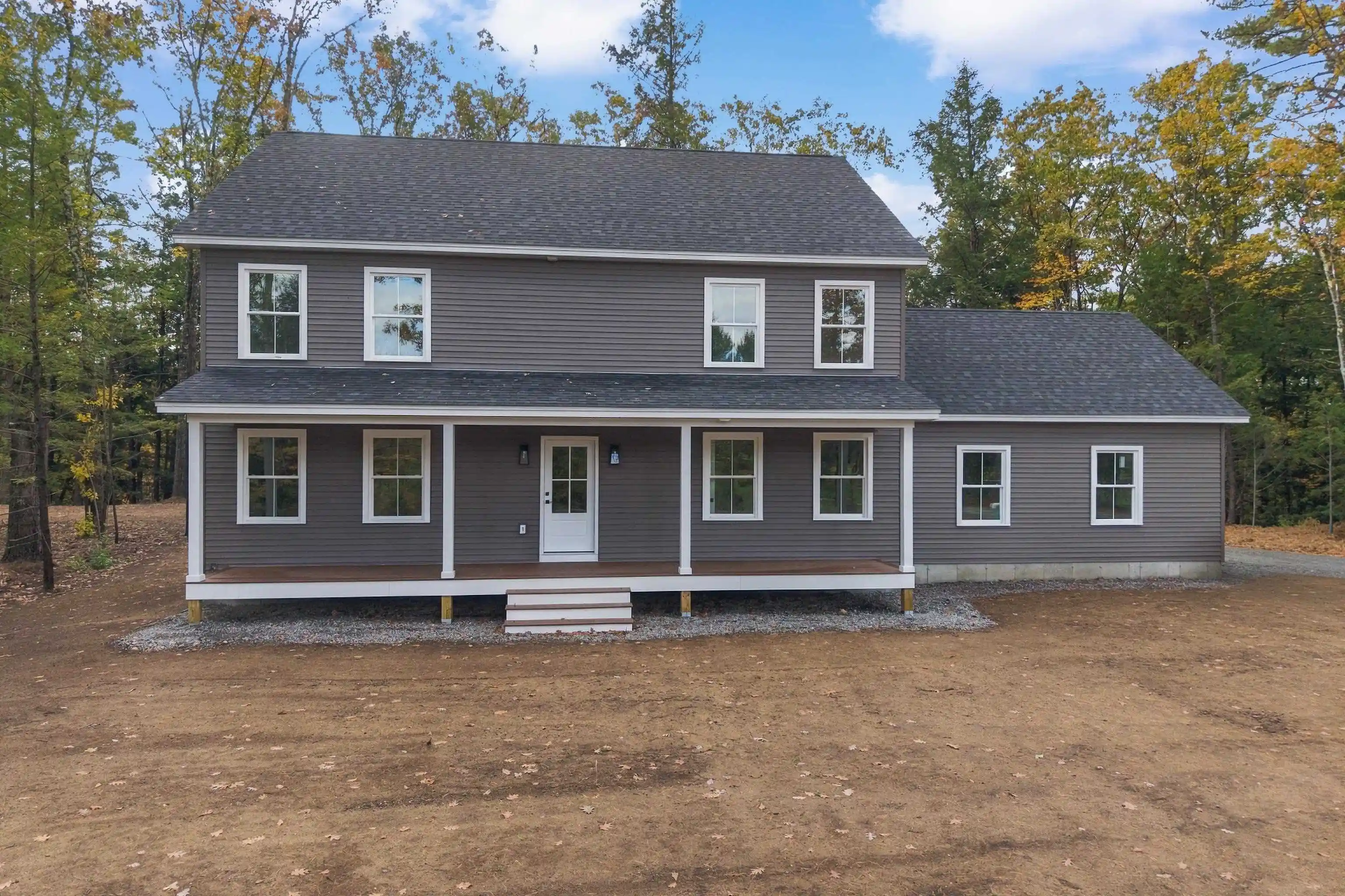 Single family home for sale at 52 Weeks Rd, Sanbornton, NH 03269 | MLS# 5114403
