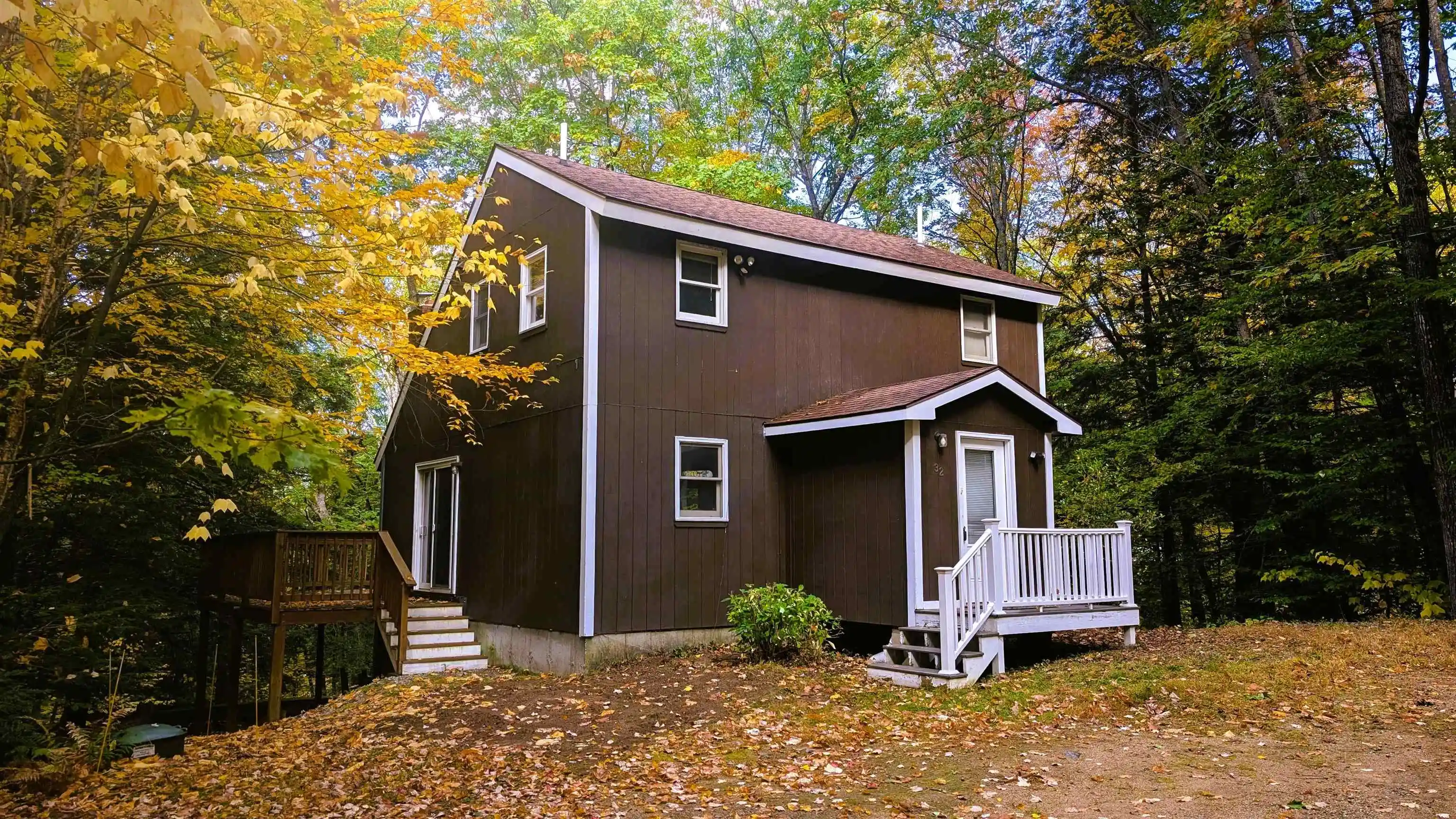 Single family home for sale at 32 Grison Rd, Madison, NH 03849 | MLS# 5114405