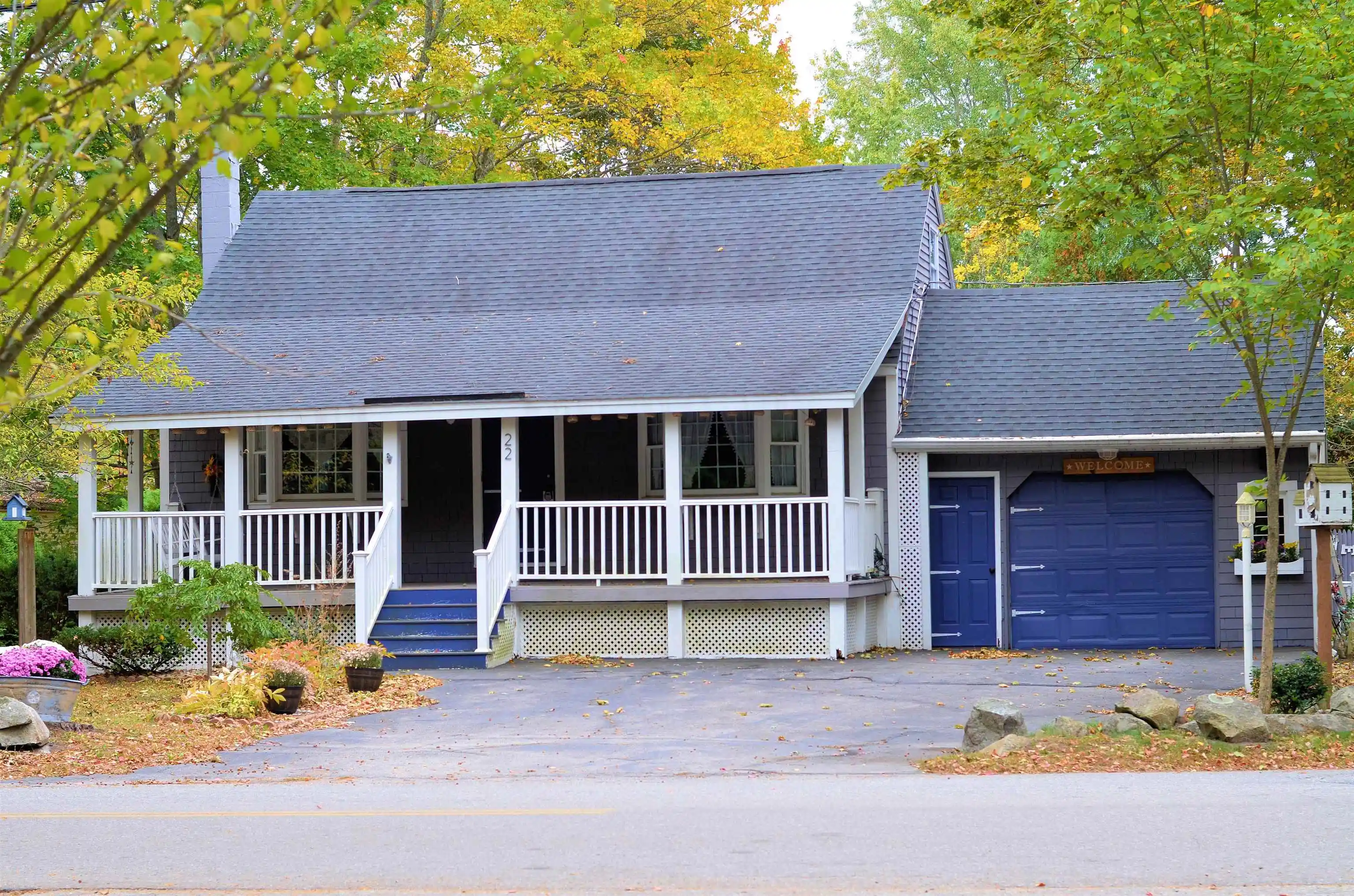 Single family home for sale at 22 Adams Ave, Seabrook, NH 03874 | MLS# 5114408