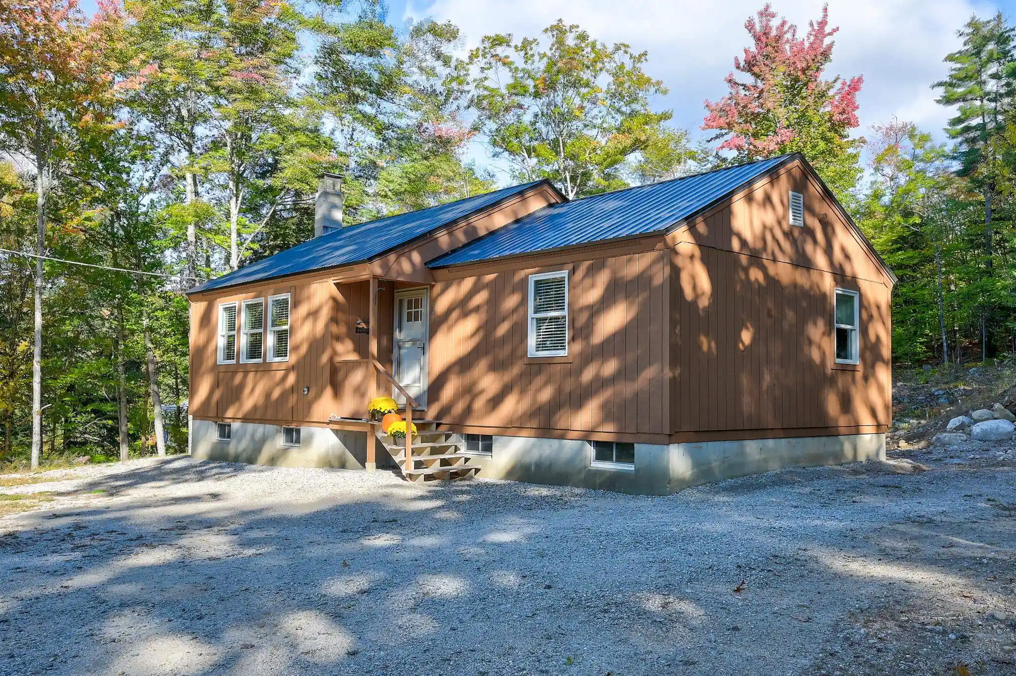 Single family home for sale at 449 Mooney Hl Rd, Madison, NH 03849 | MLS# 5114418