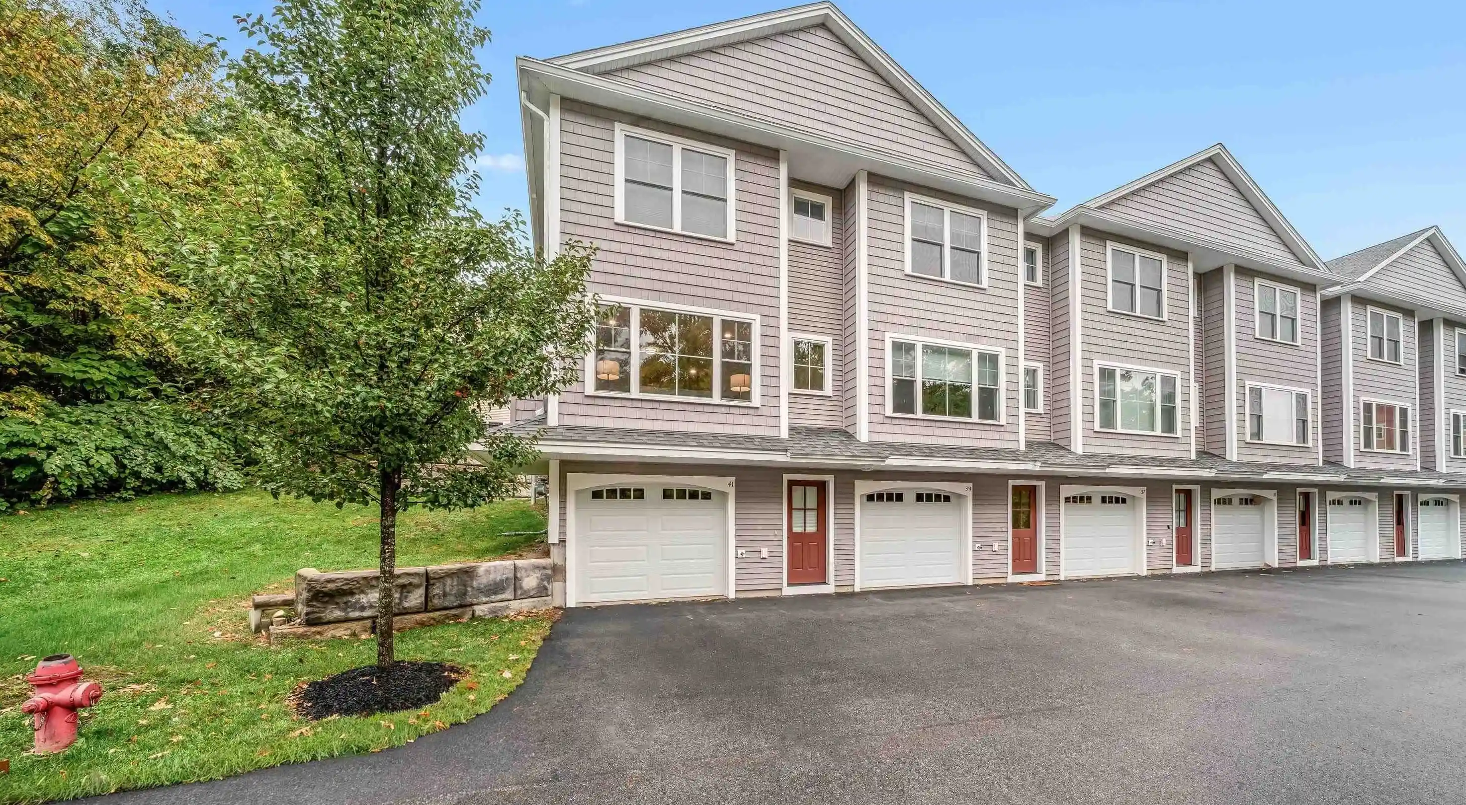 Photo 1 of Townhouse for sale at 41 Fownes Ml Ct #10, Rochester, NH 03867 | MLS# 5114426 | Listing updated on 2026-10-17