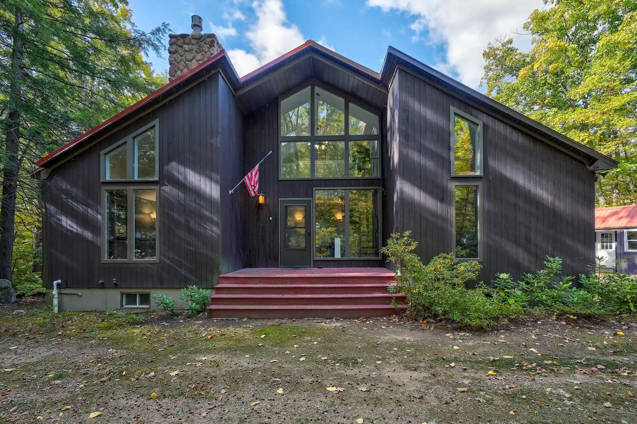 Single family home for sale at 36 Huttwil Dr, Madison, NH 03849 | MLS# 5114427