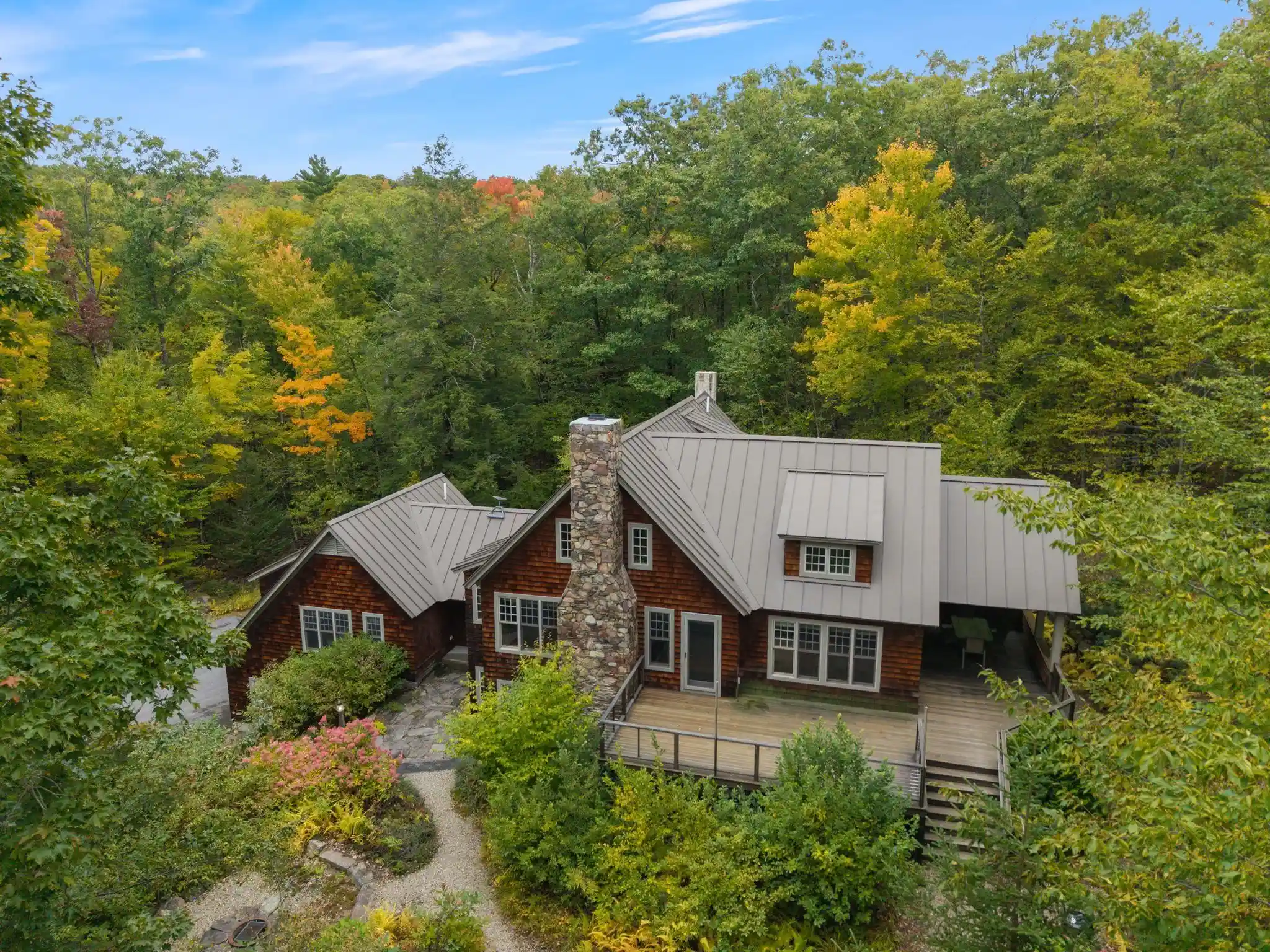 Photo 1 of Single family home for sale at 99 Jericho Way, Acton, ME 04001 | MLS# 5114434 | Listing updated on 2026-10-15