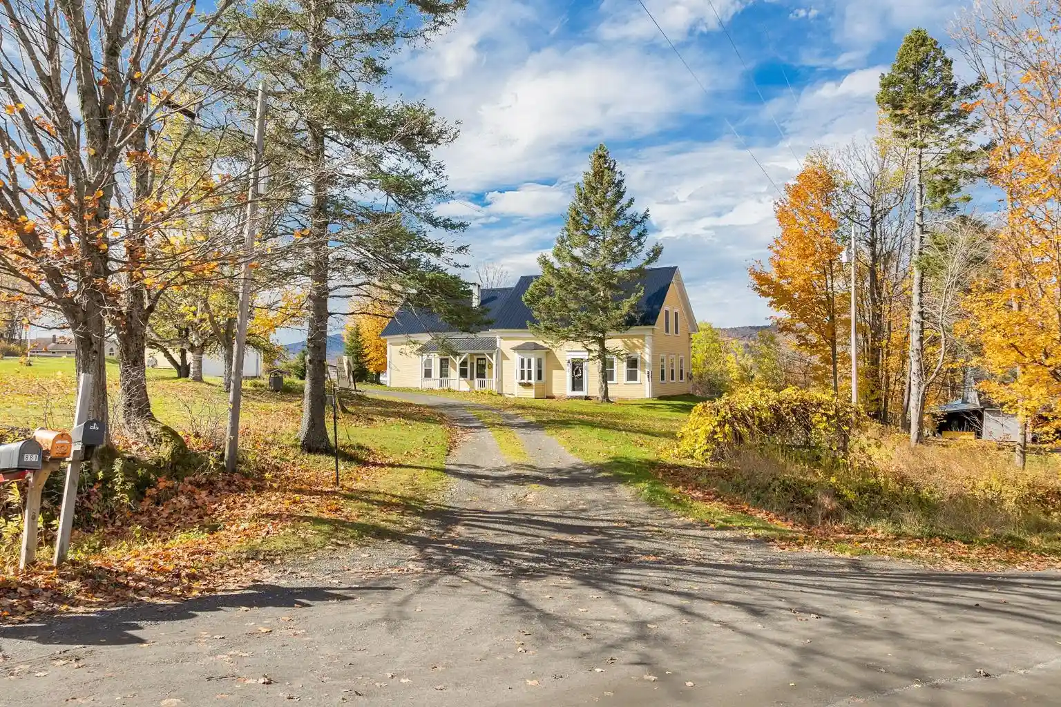 Photo 1 of Single family home for sale at 881 South Hl Rd, Stewartstown, NH 03576 | MLS# 5114440 | Listing updated on 2026-10-19