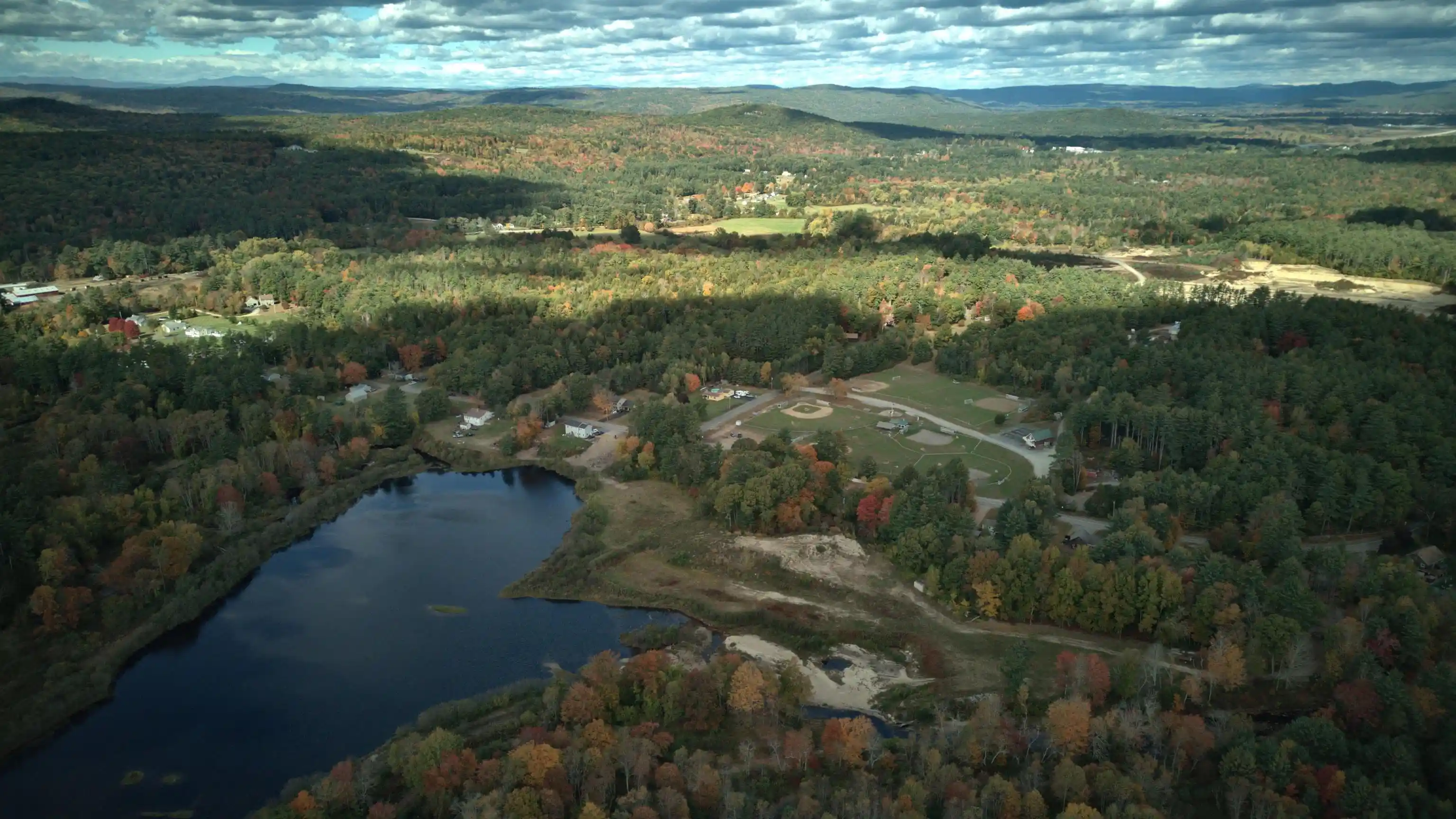 Photo 1 of Land for sale at 00 South Rd, Swanzey, NH 03446 | MLS# 5114442 | Listing updated on 2026-10-15