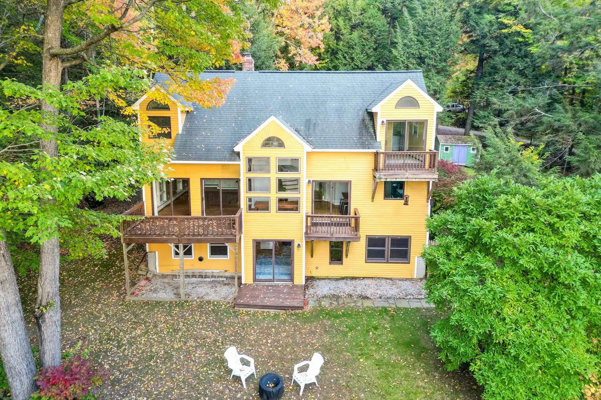 Single family home for sale at 192 Highland Park Rd, Fryeburg, ME 04037 | MLS# 5114446