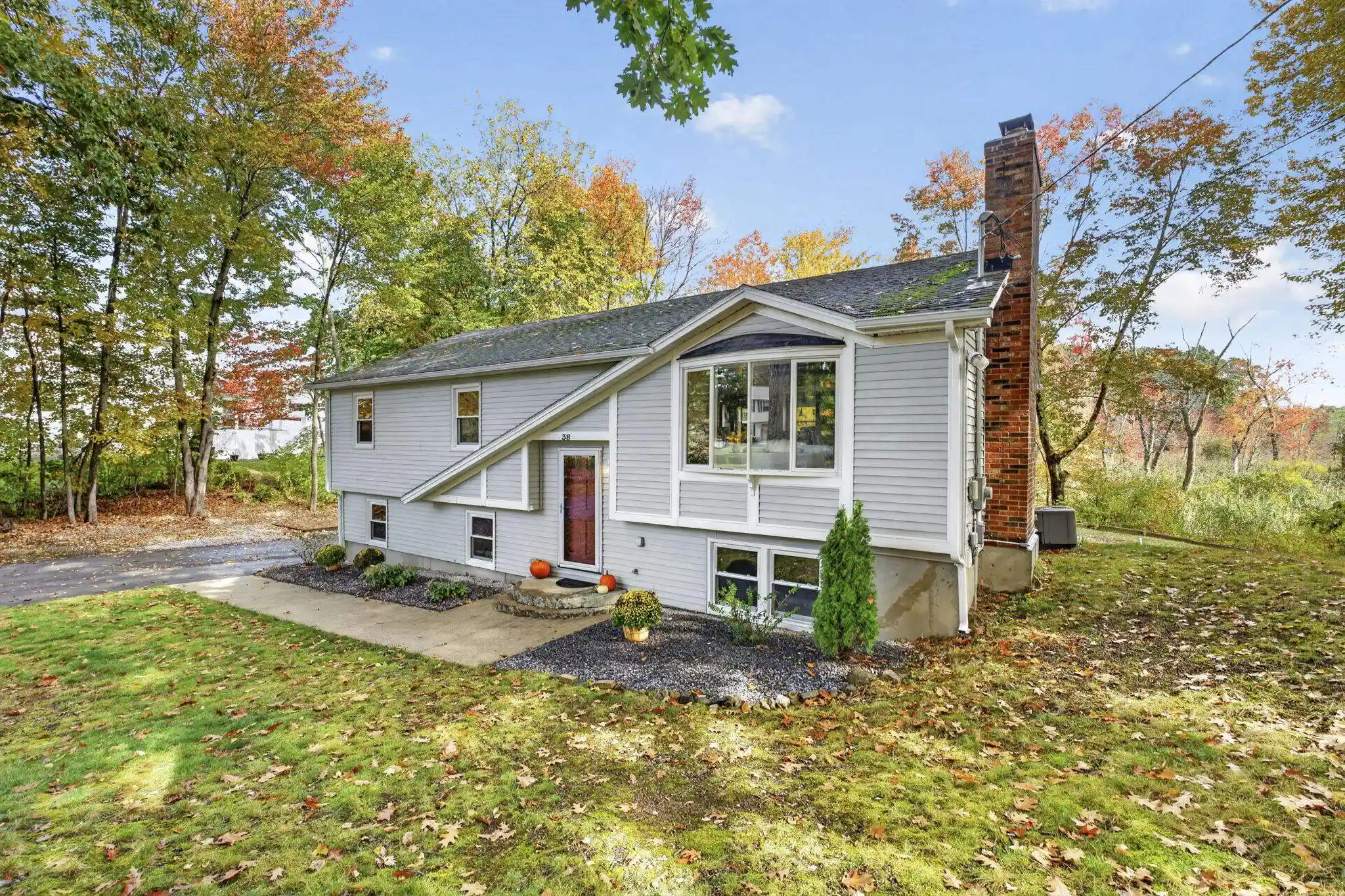 Single family home for sale at 38 Twinbrook Ave, Salem, NH 03079 | MLS# 5114448