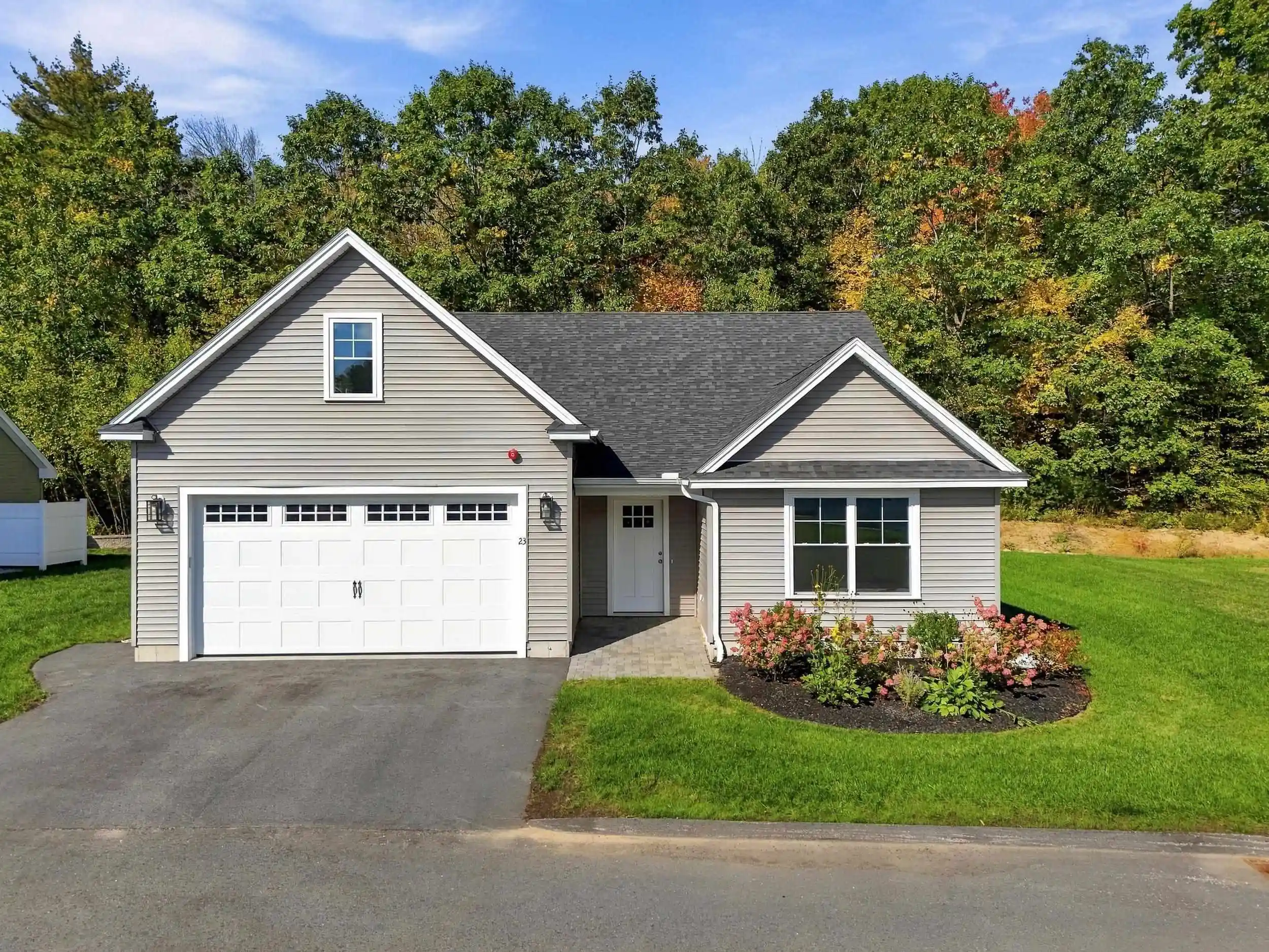 Photo 1 of Single family home for sale at 23 Liberty Lantern Ln, Fremont, NH 03044 | MLS# 5114450 | Listing updated on 2026-10-28