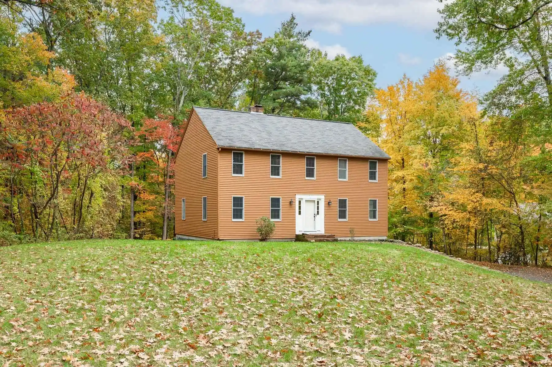 Photo 1 of Single family home for sale at 63 Stark Rd, Derry, NH 03038 | MLS# 5114456 | Listing updated on 2026-10-21