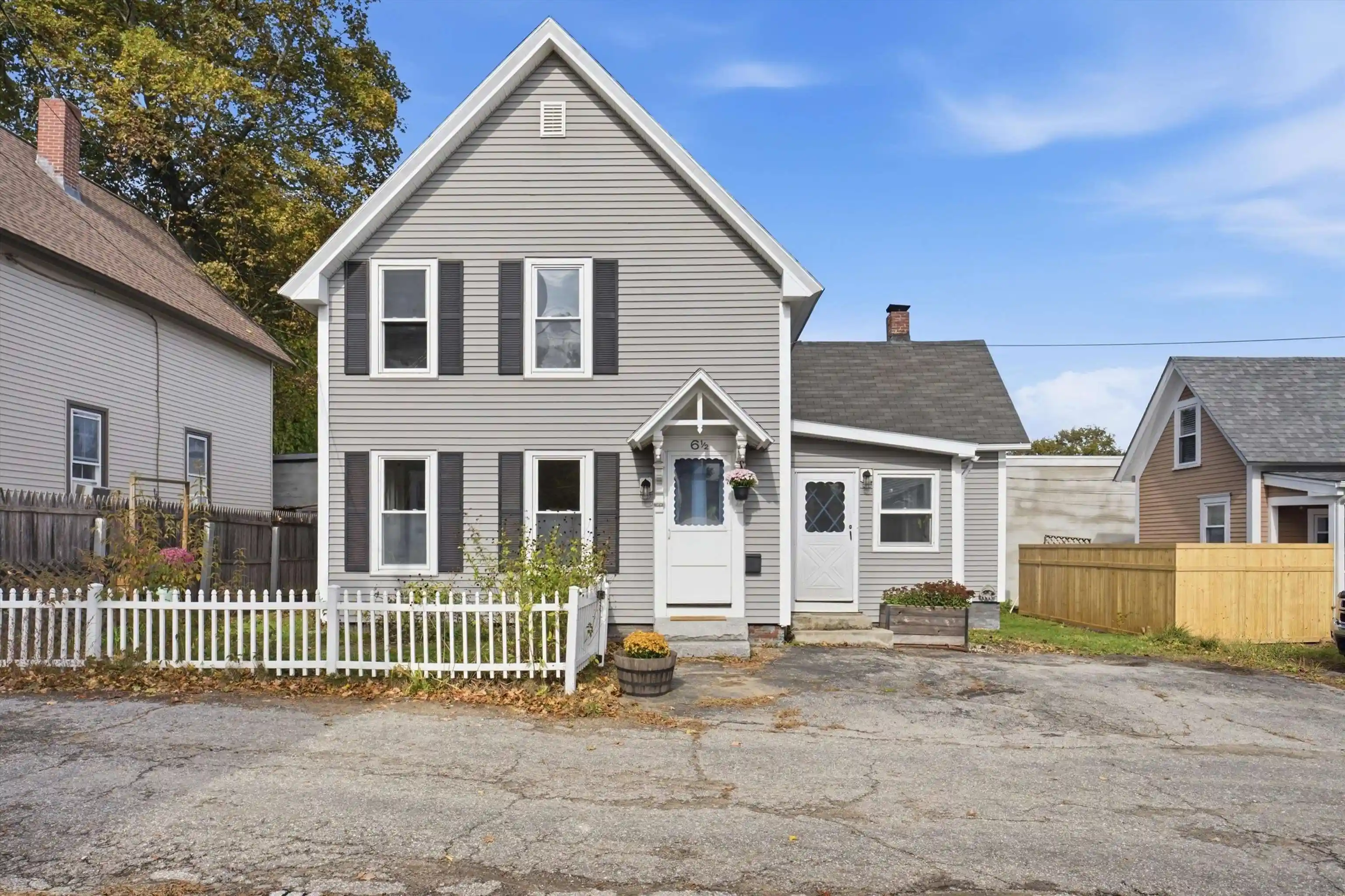 Photo 2 of Single family home for sale at 65 Beacon Way, Concord, NH 03301 | MLS# 5114488 | Listing updated on 2026-10-27